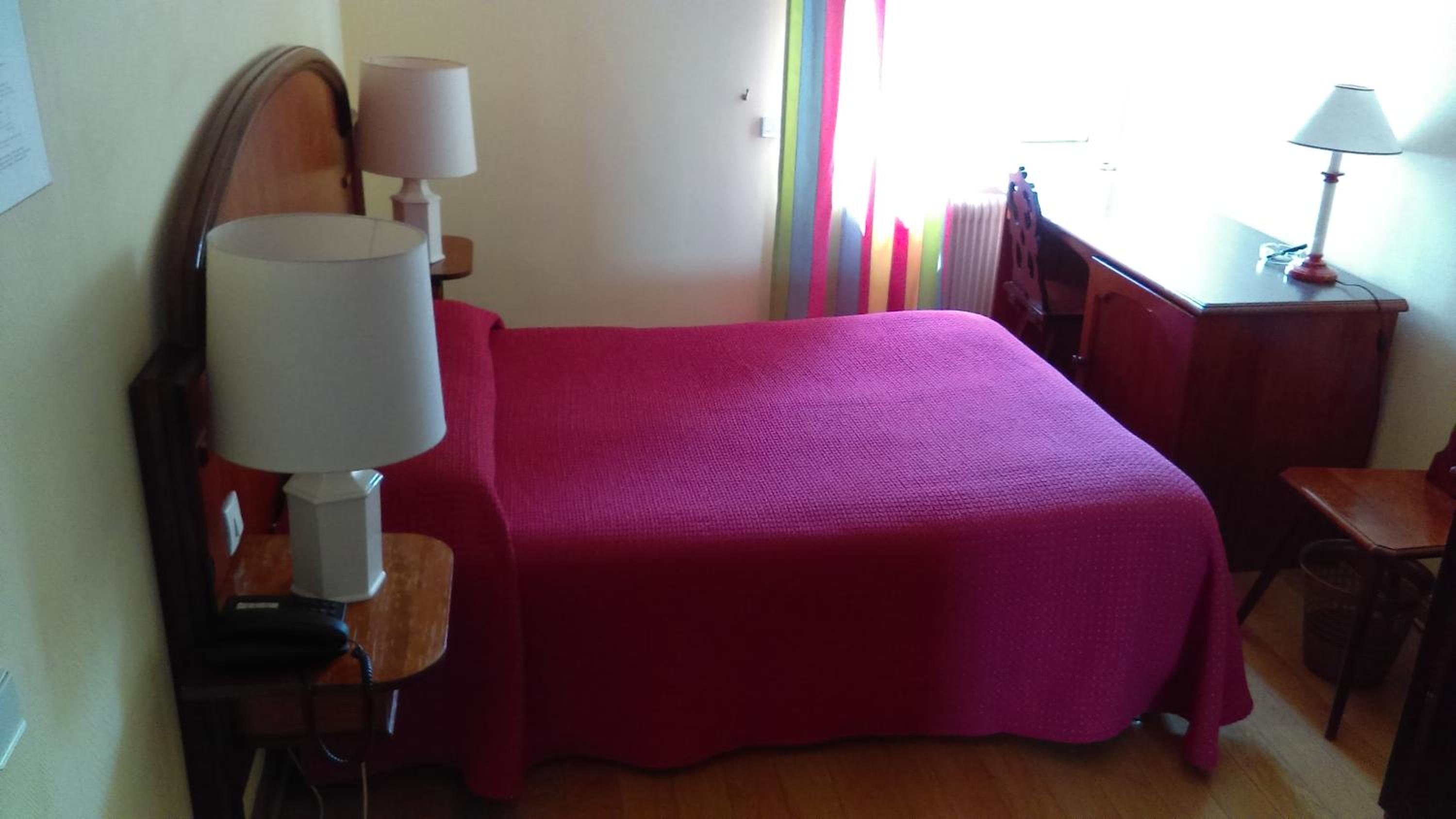 Deluxe Room photo 2