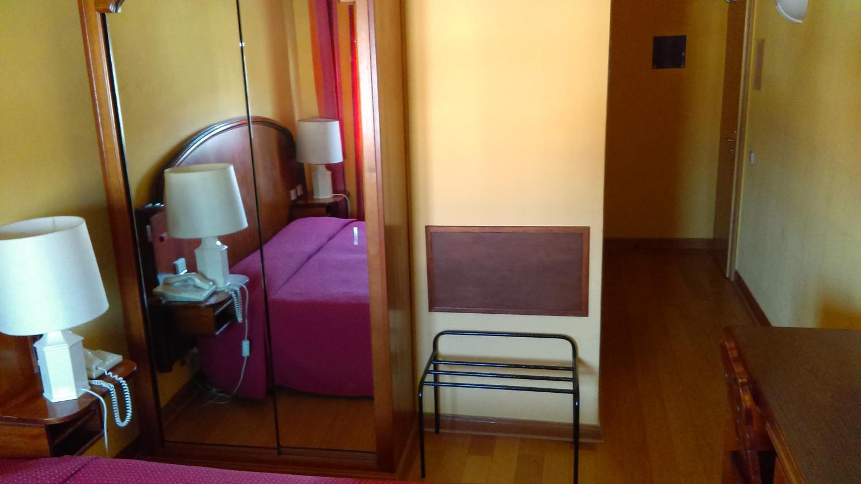 Deluxe Room photo 1