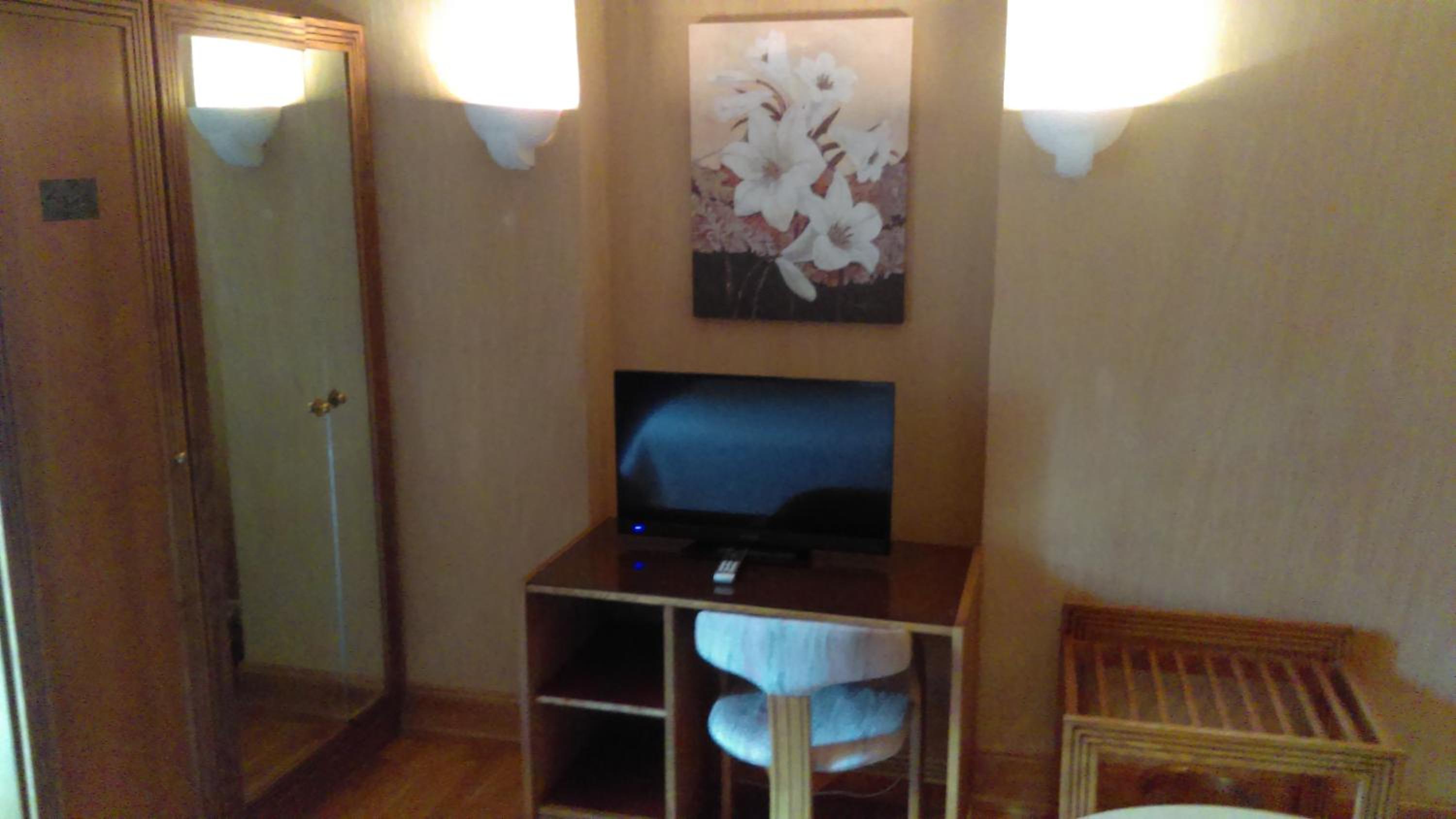 Comfort Double Room photo 3