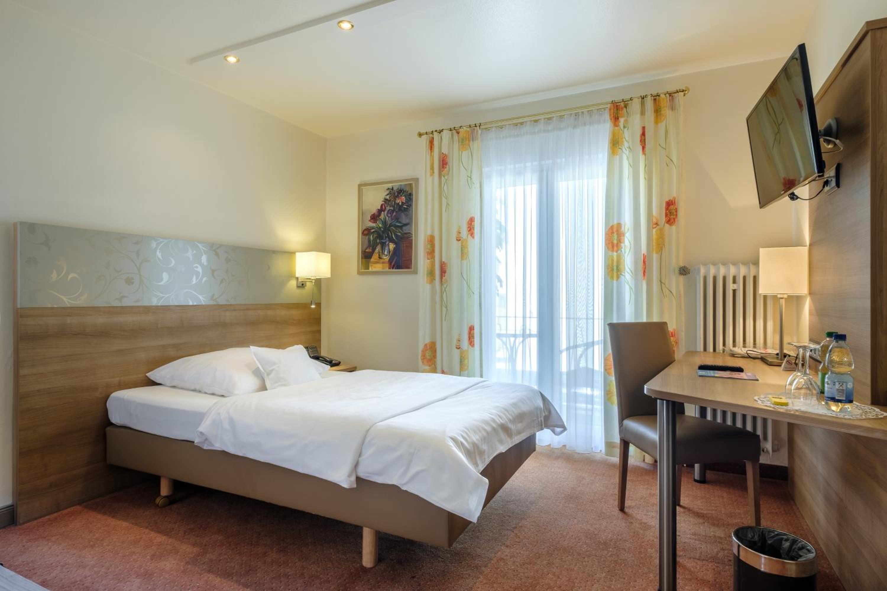 Standard Single Room photo 1