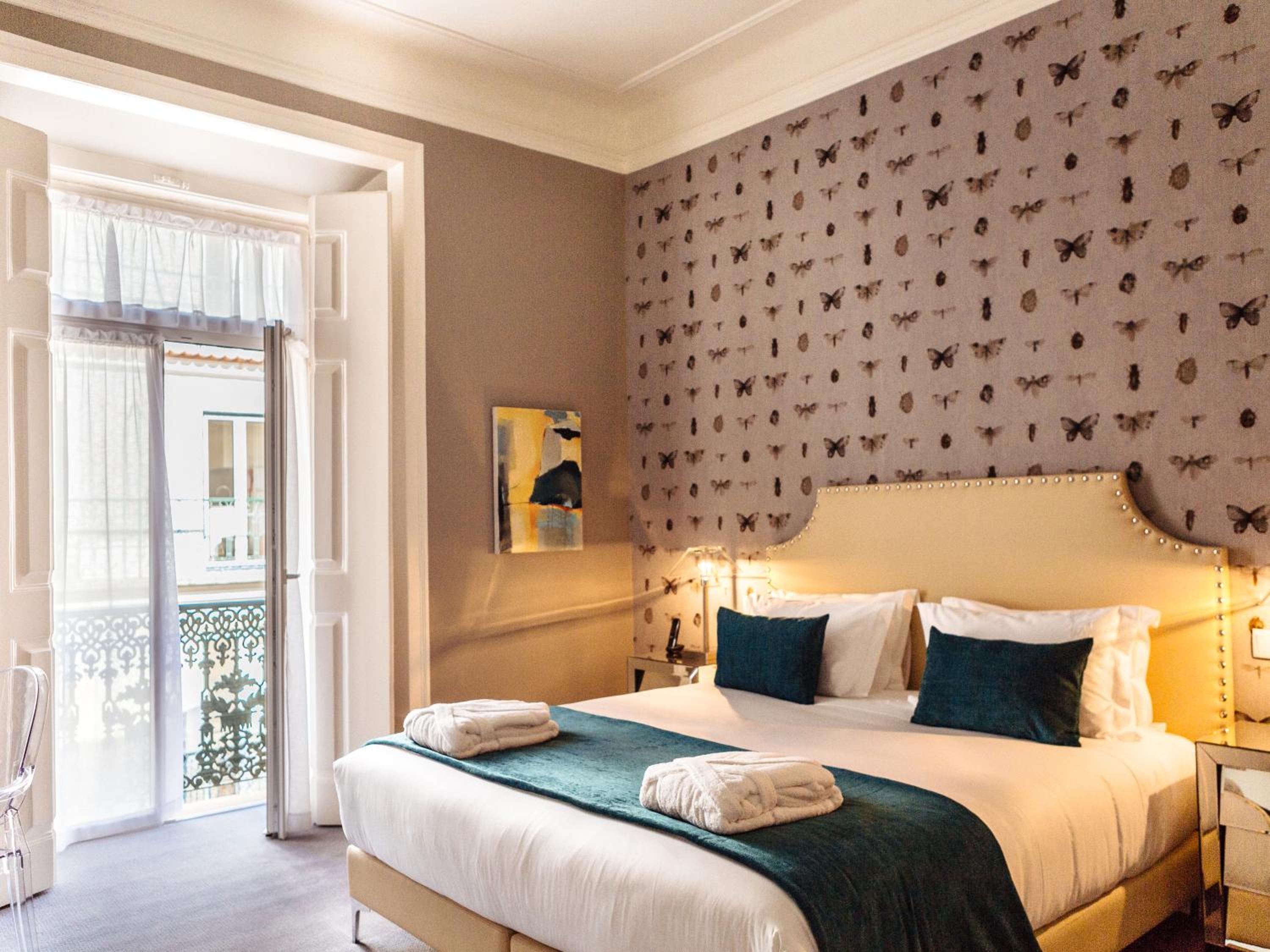 Superior Double or Twin Room photo 1