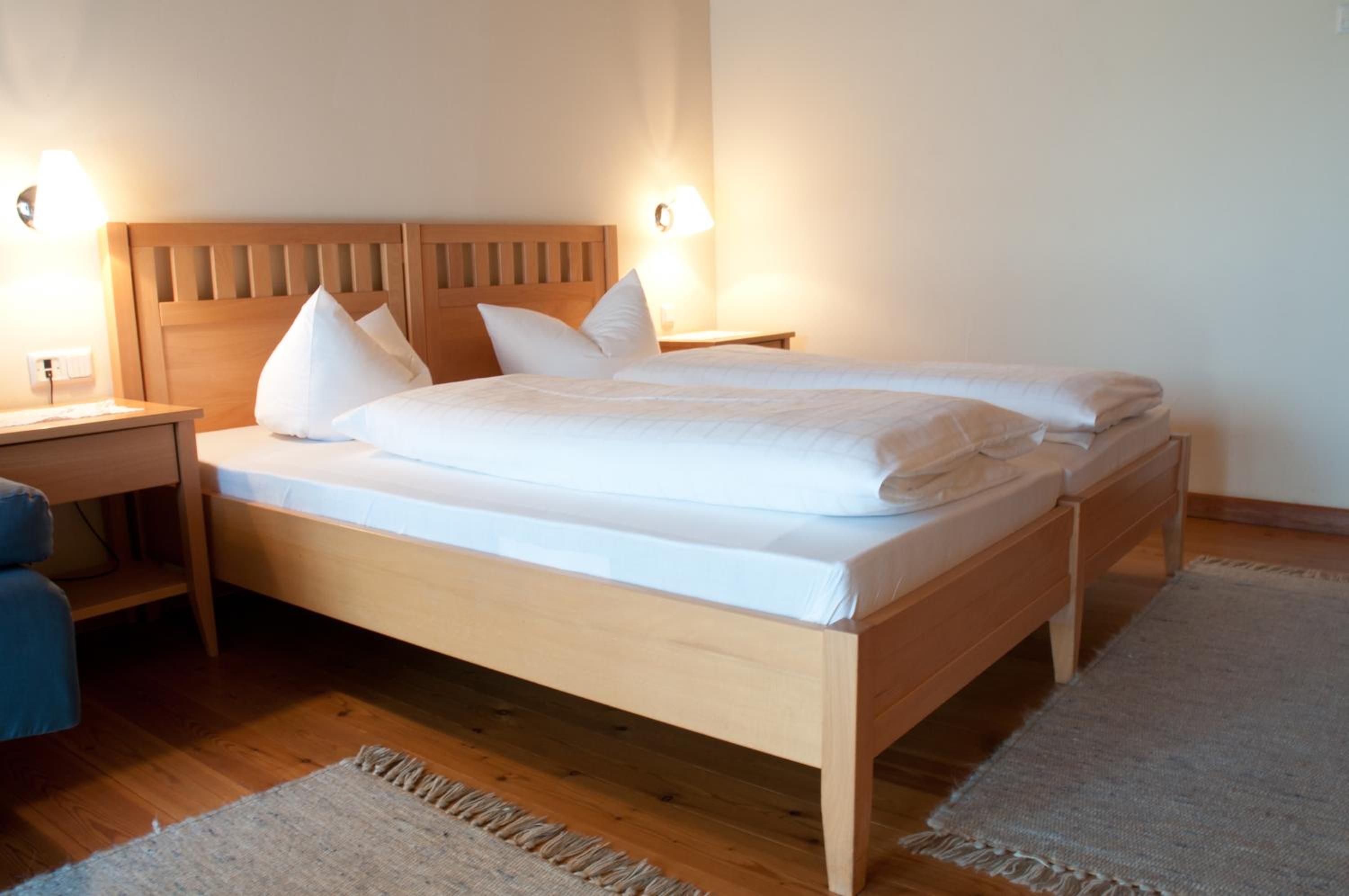 Superior Double Room with Balcony - Photo 6