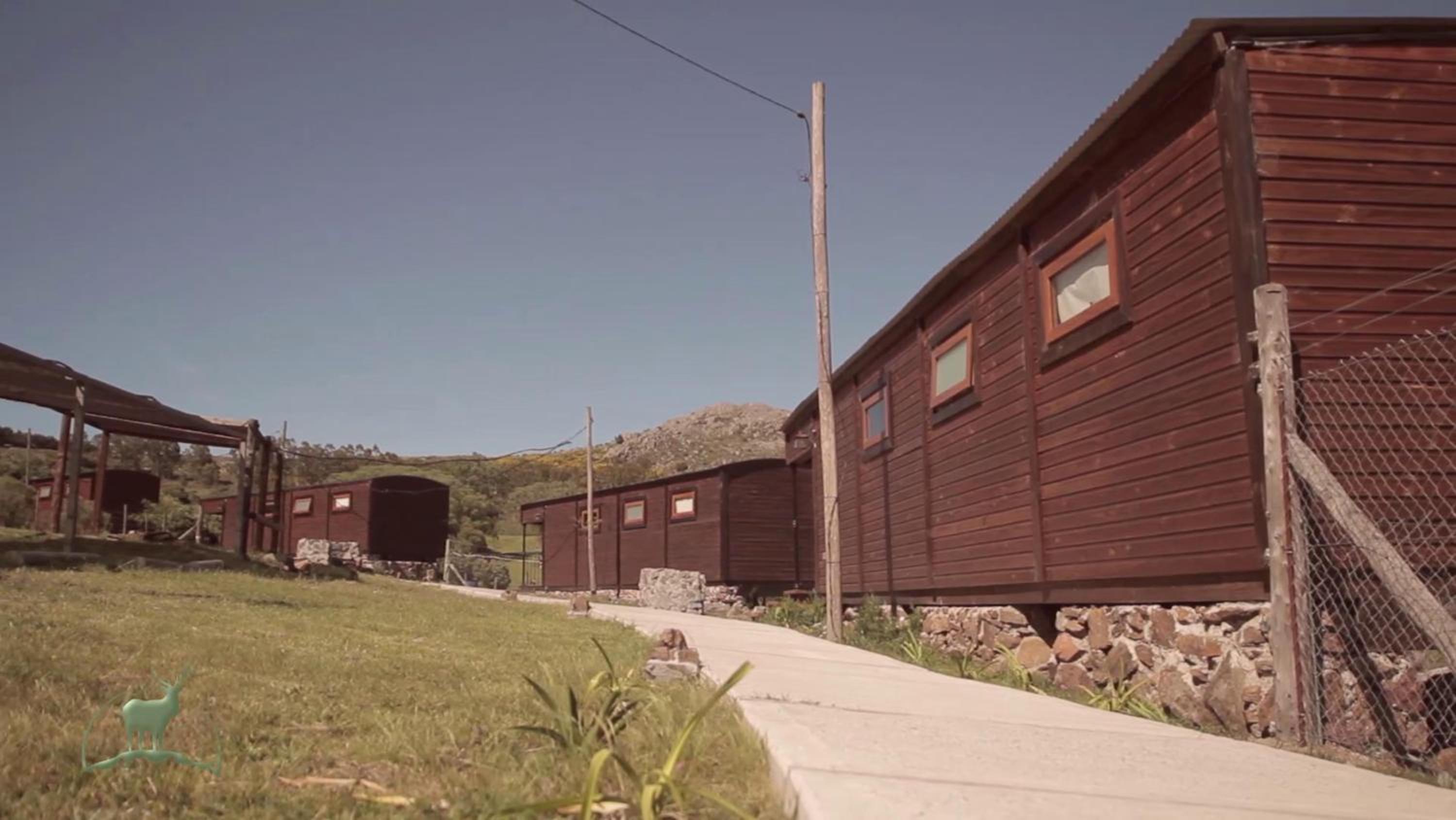 Cabin (3 Adults) photo 3