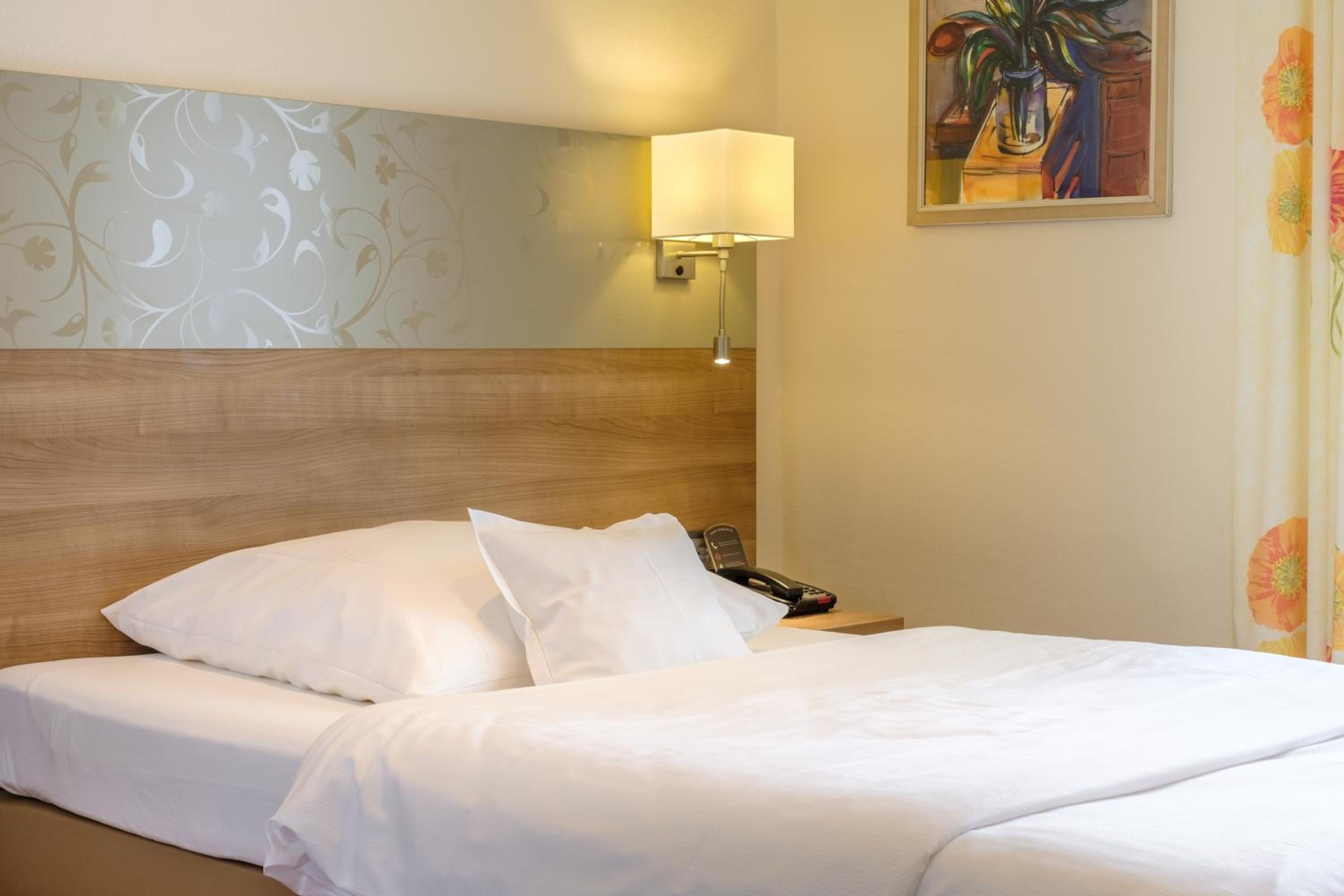 Standard Single Room photo 3