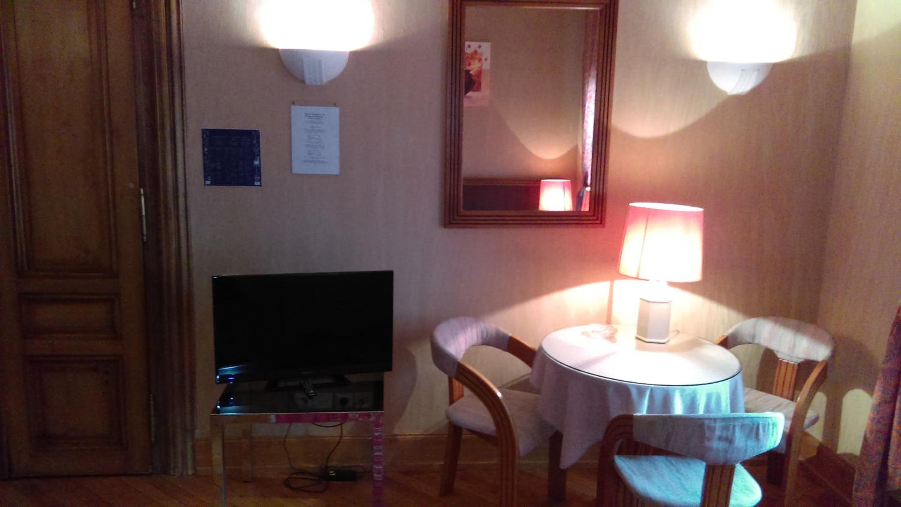 Superior Triple Room photo 3