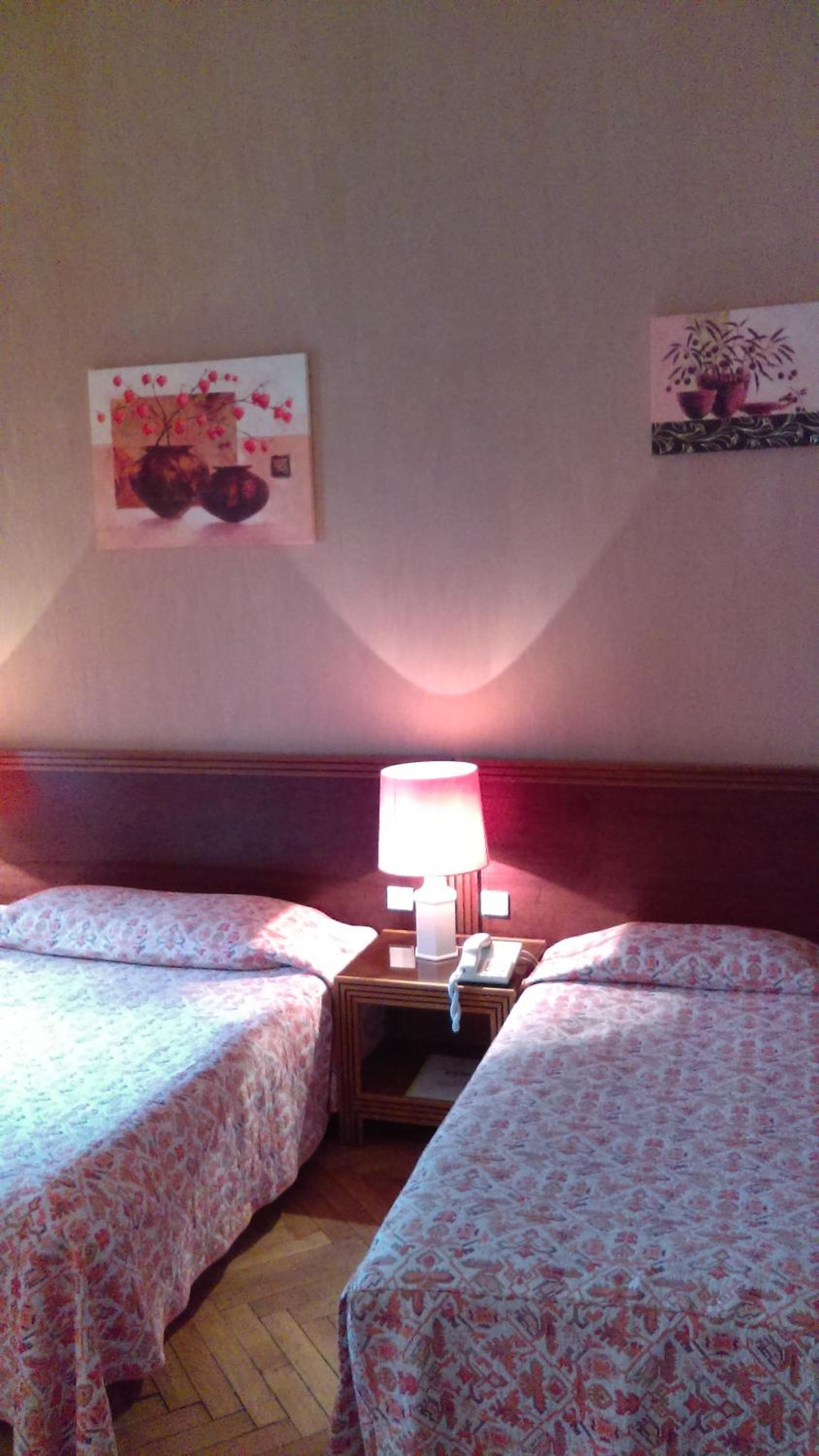 Superior Triple Room photo 2