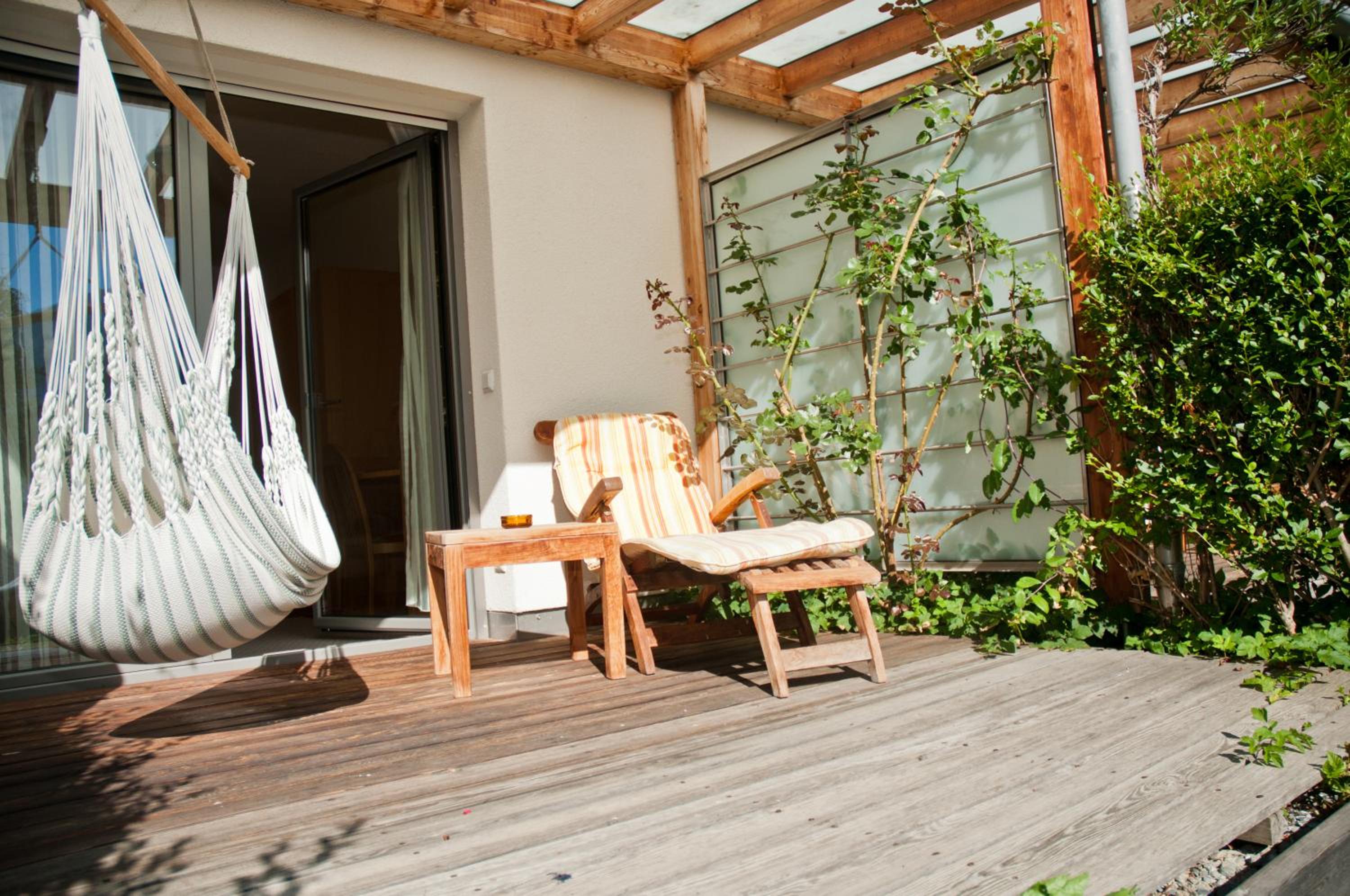 Superior Double Room with Balcony - Photo 5