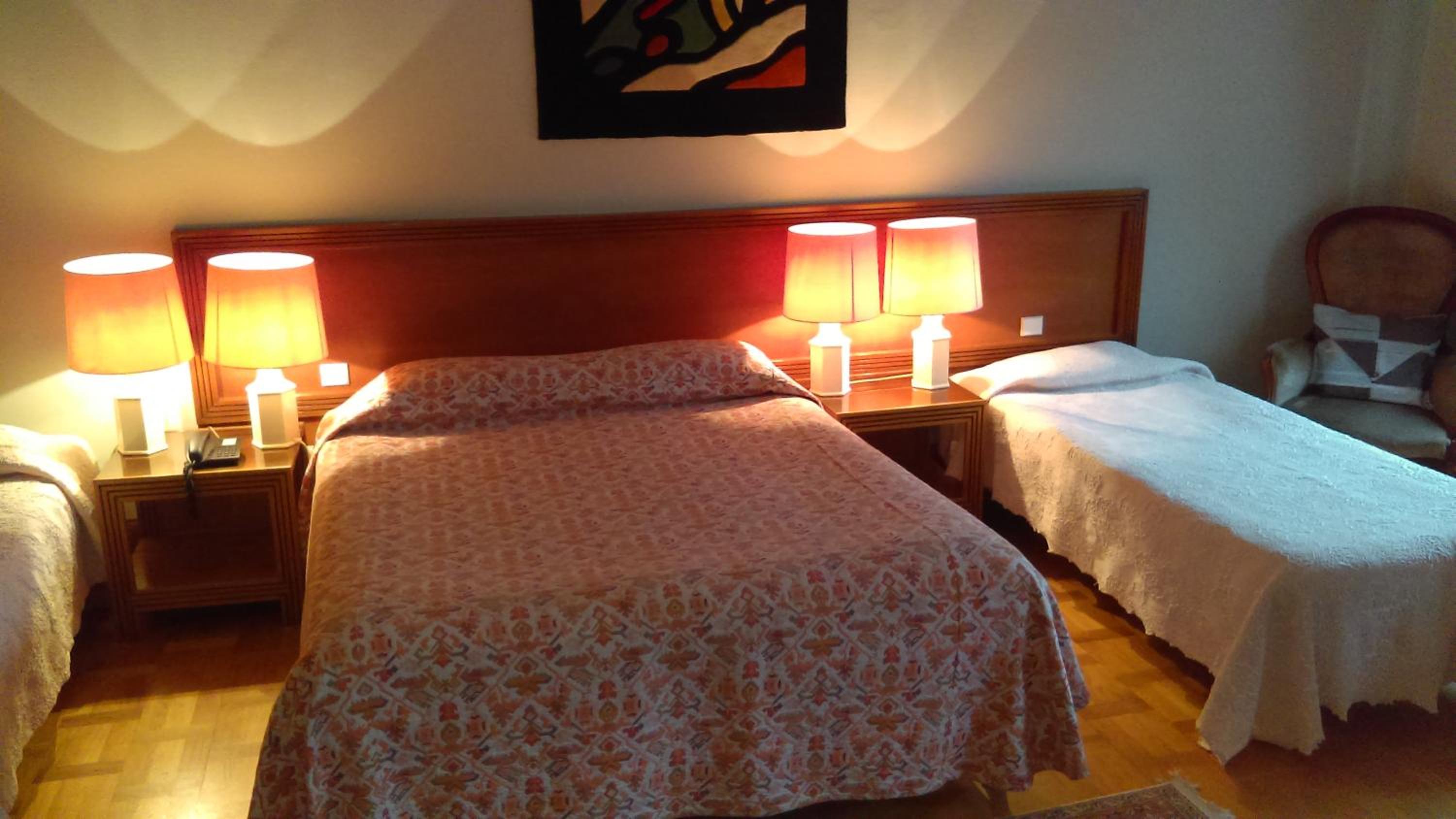 Quadruple Room photo 1