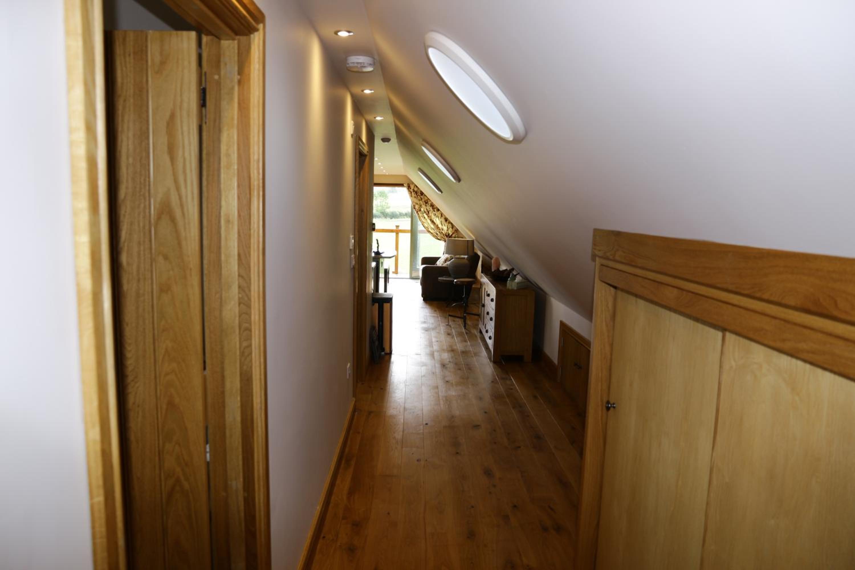 Apartment with Lake View photo 1