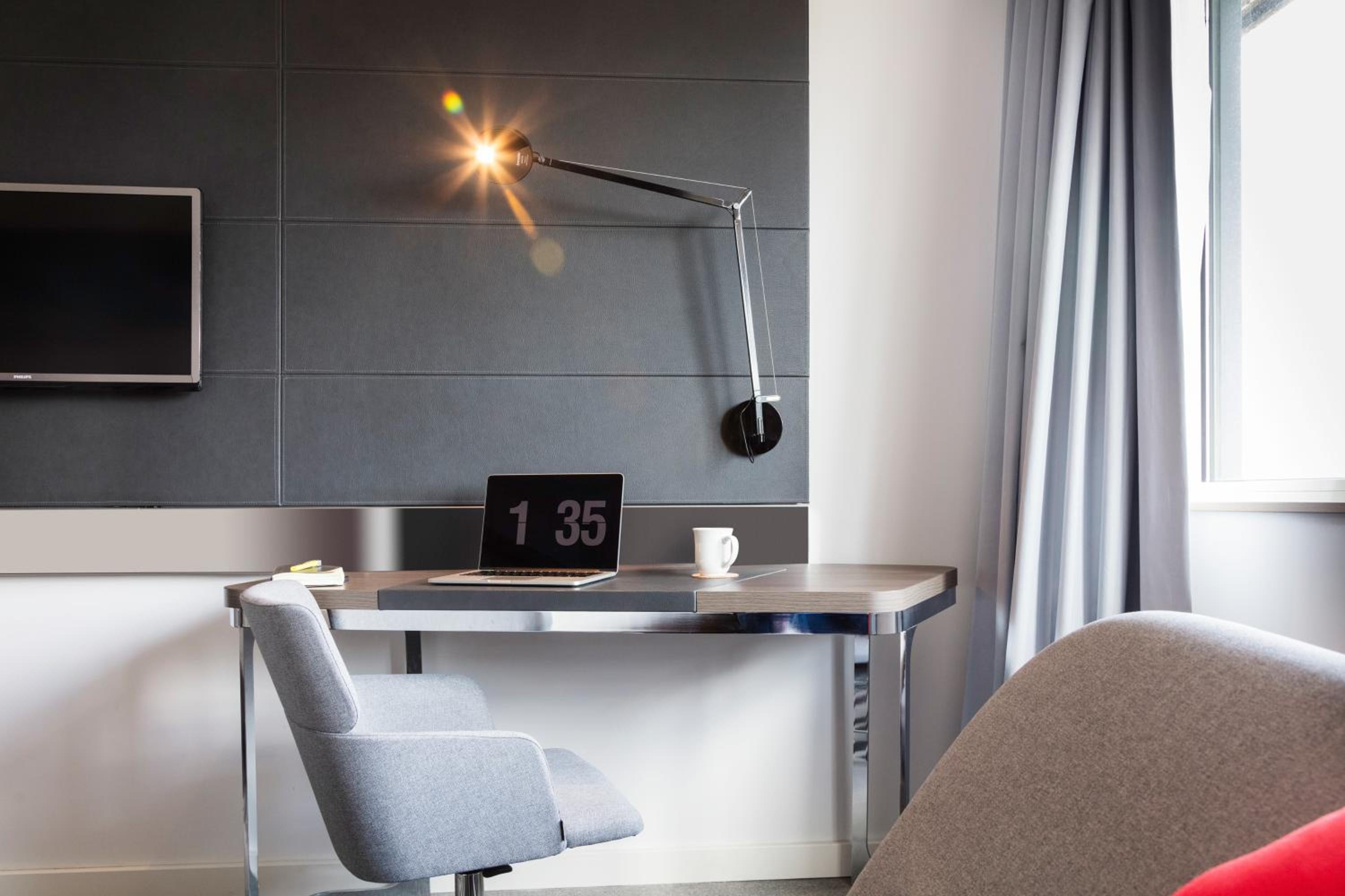 Superior Double Room - Photo 4
