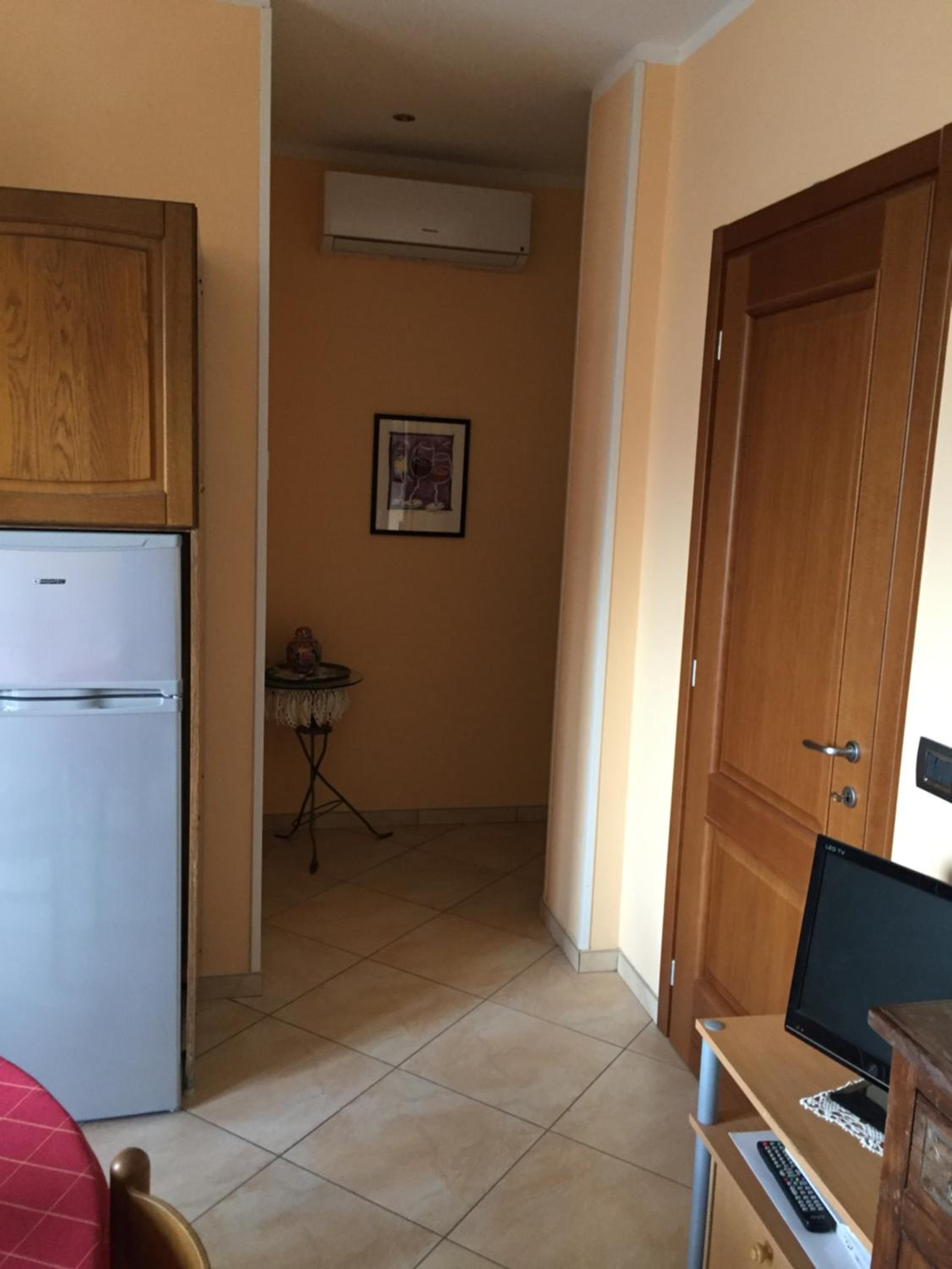 Two-Bedroom Apartment photo 3