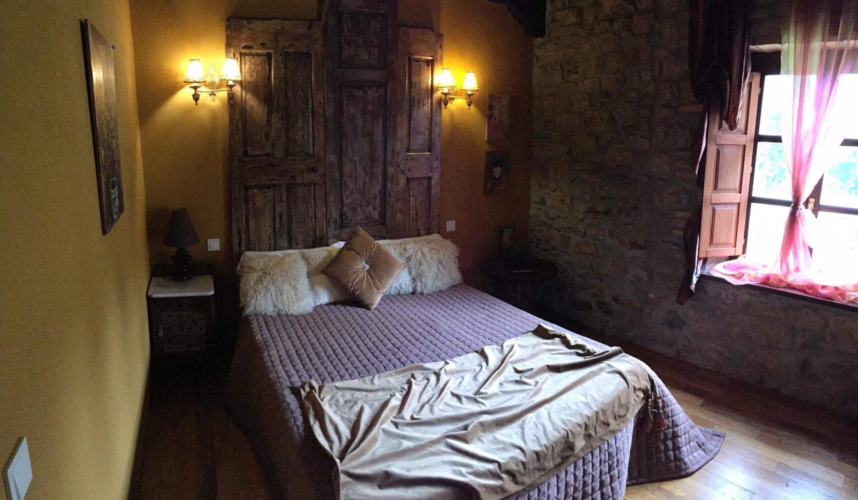 Habitación Doble Estándar
