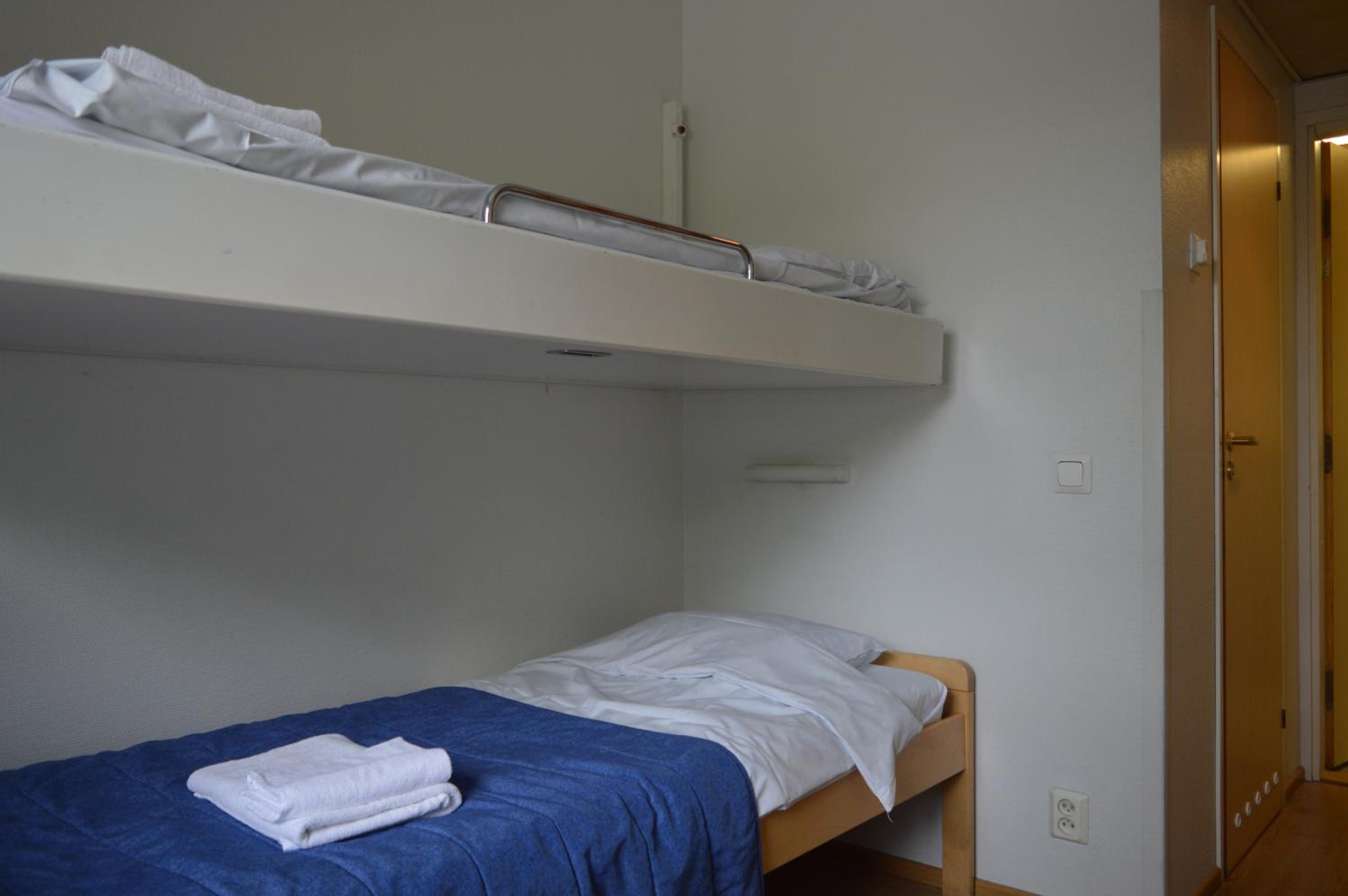 Triple Room - Photo 2