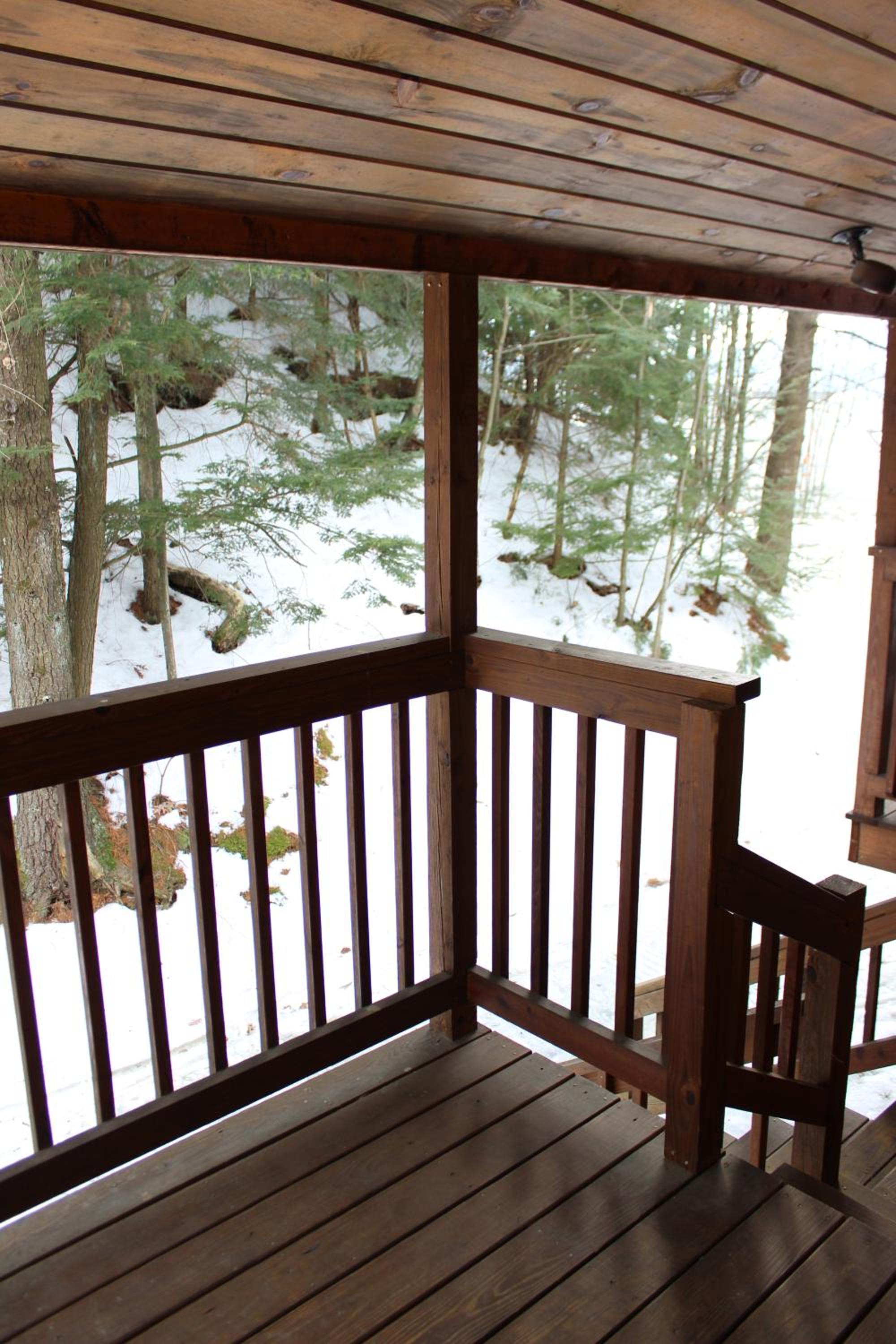 Queen Room with Balcony photo 2