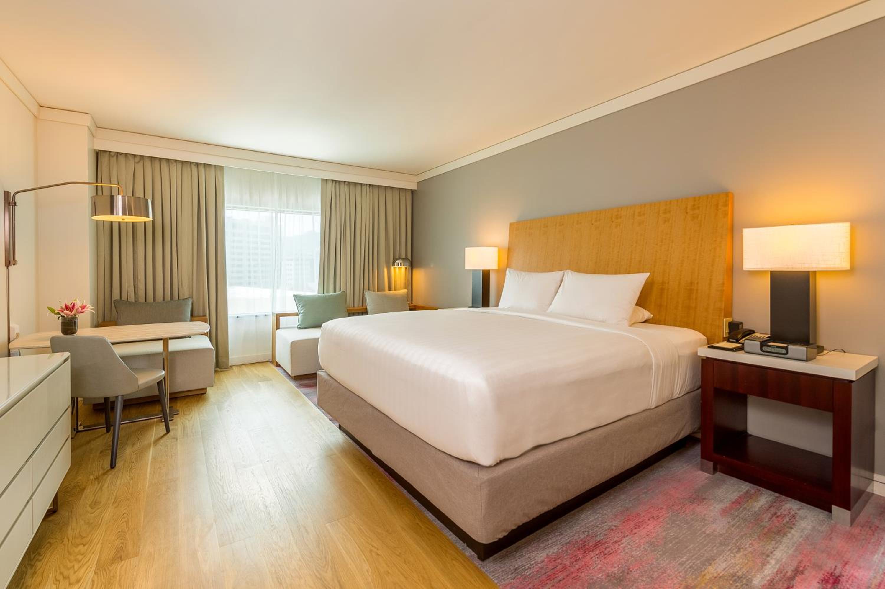 King Room - Club Access - Photo 4