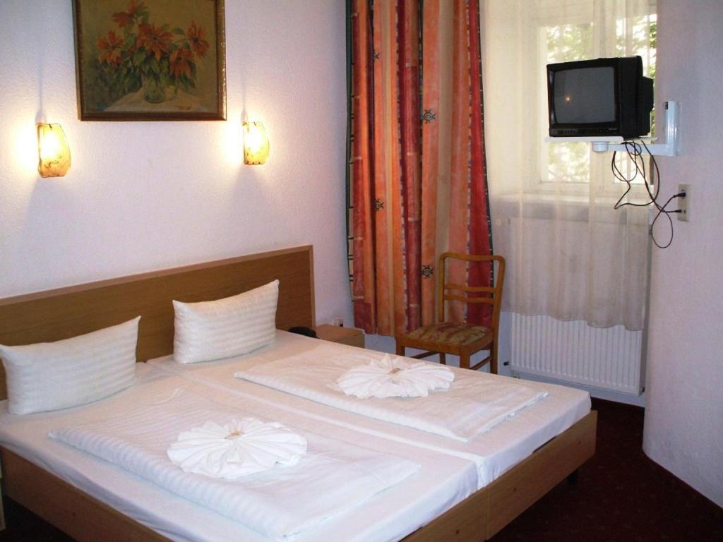 Double or Twin Room photo 3