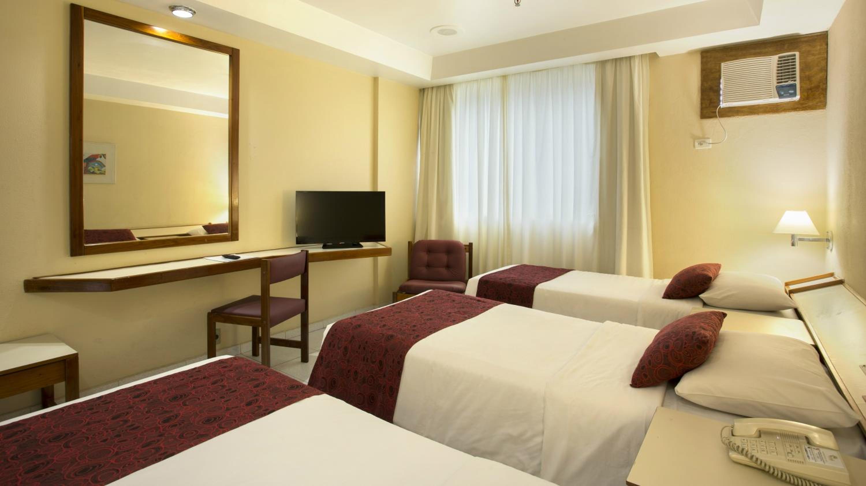 Luxury Triple Room - Photo 1