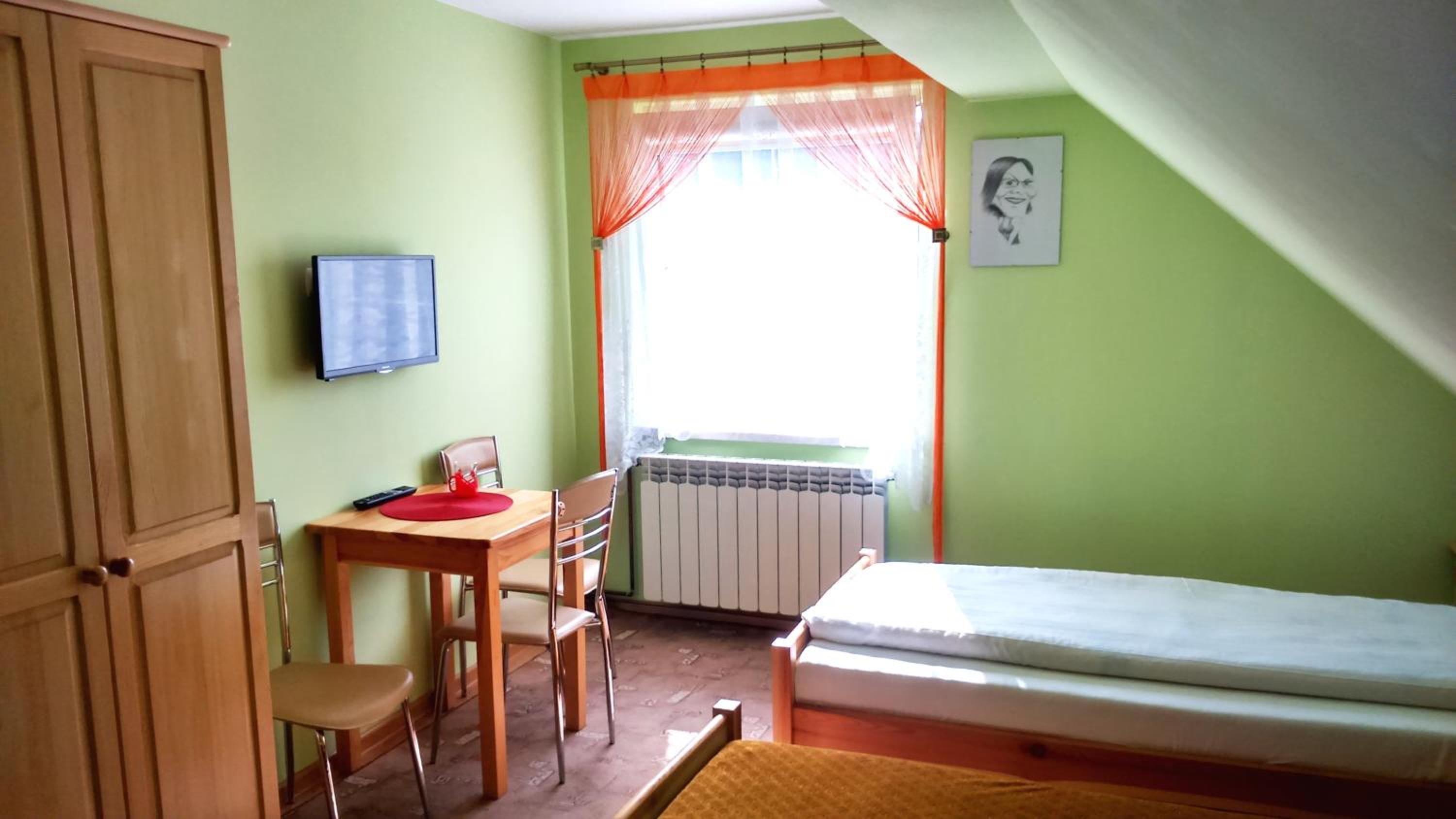 Comfort Triple Room - Photo 2