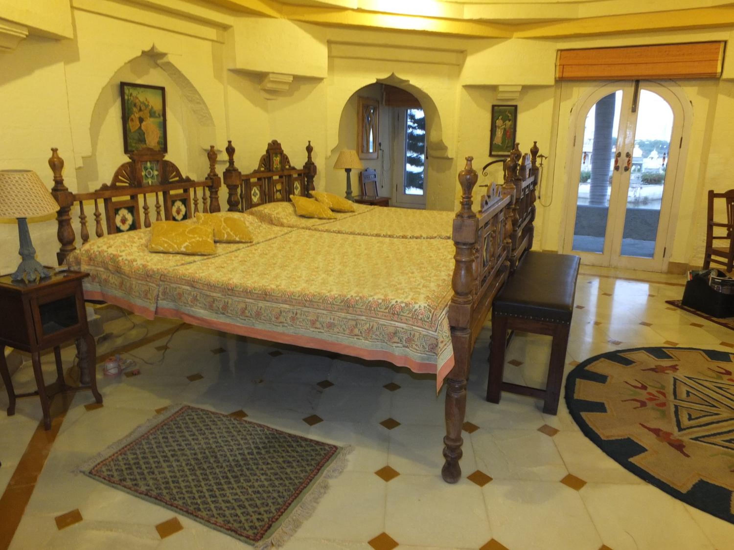 Suite with Lake View - Photo 4