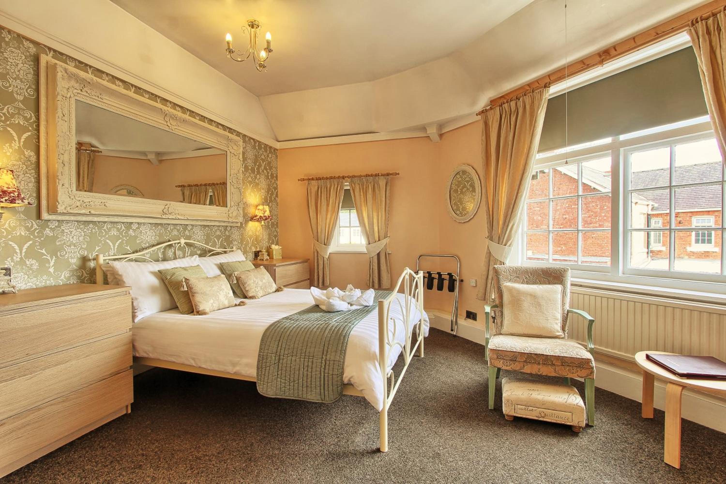 Superior Double Room photo 2