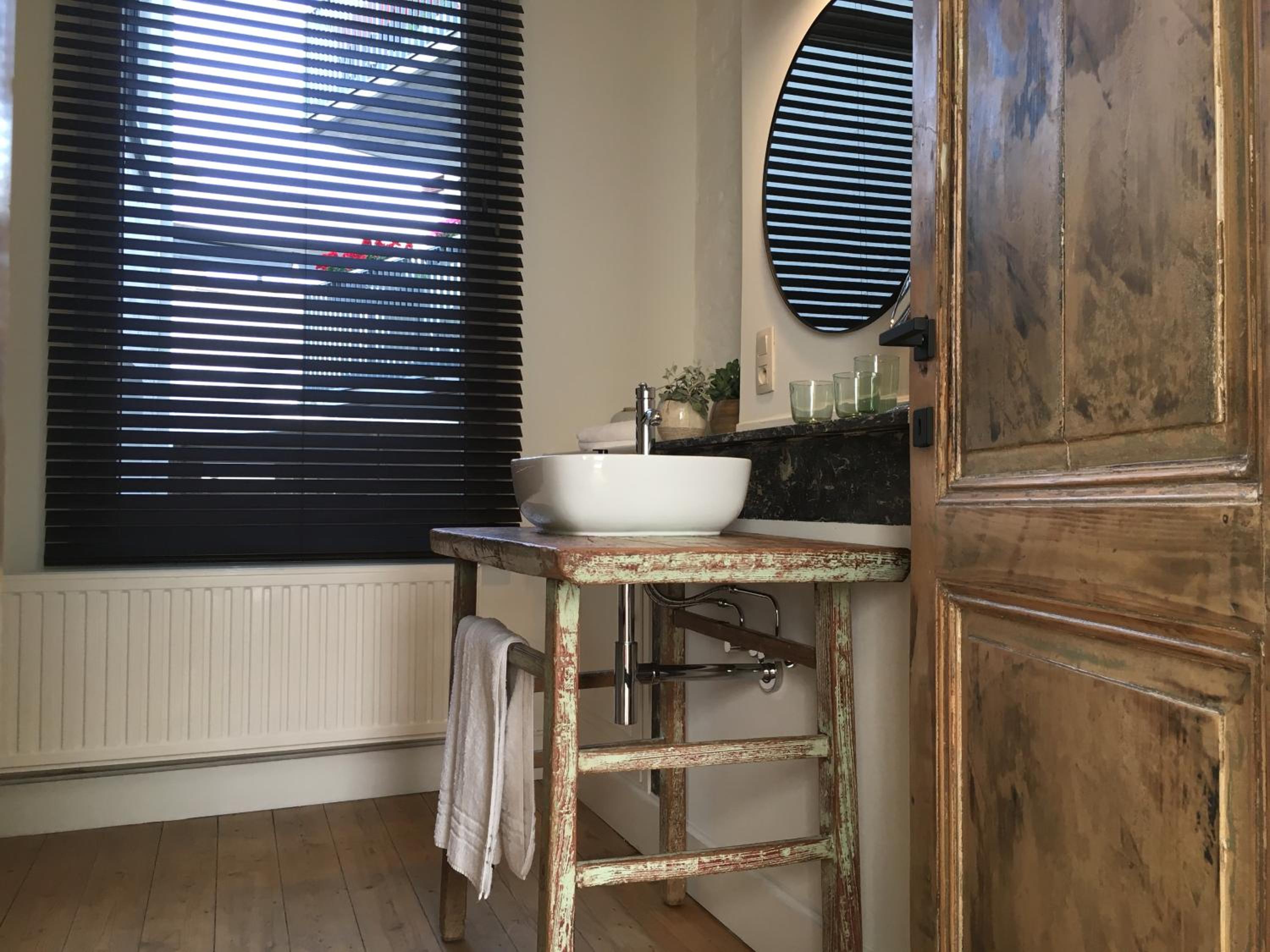 Double Room with Private Bathroom - Photo 7