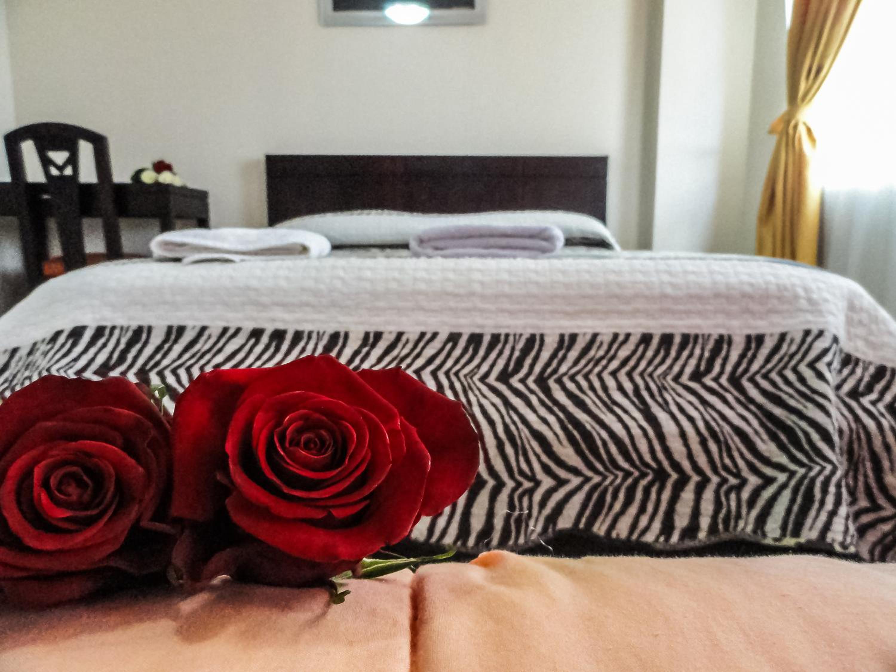 Superior King or Twin Room photo 3