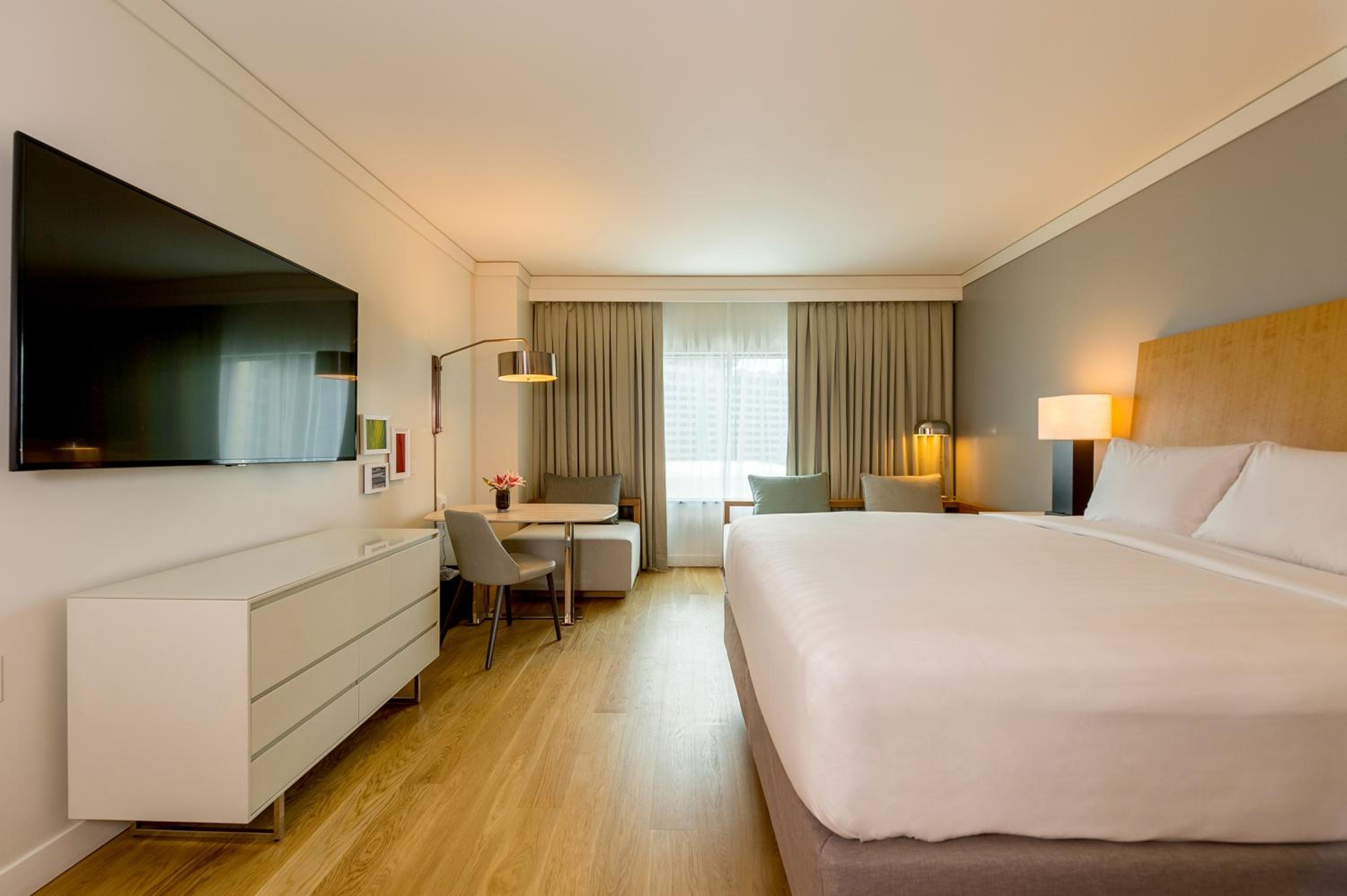 King Room with Gulf View - Photo 1