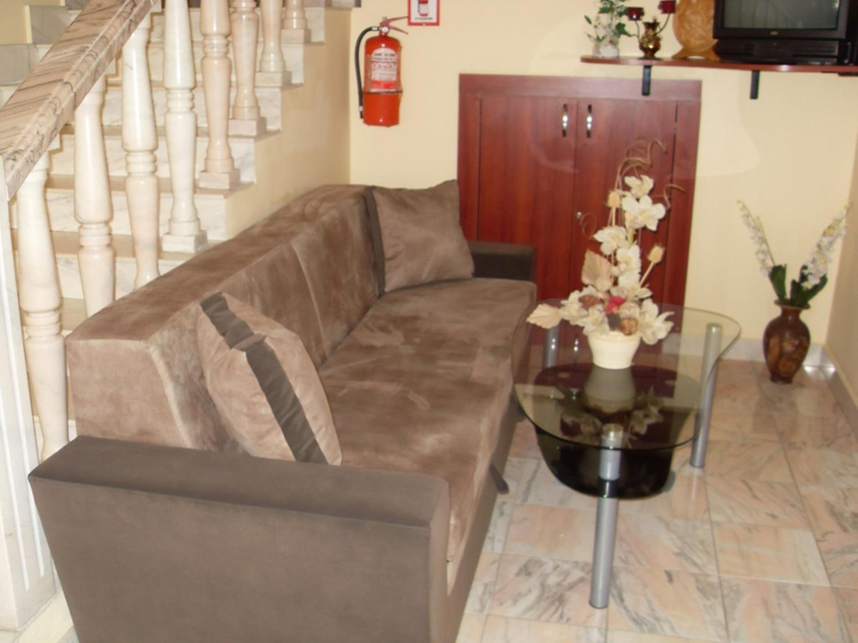 Comfort Triple Room with Shower photo 1