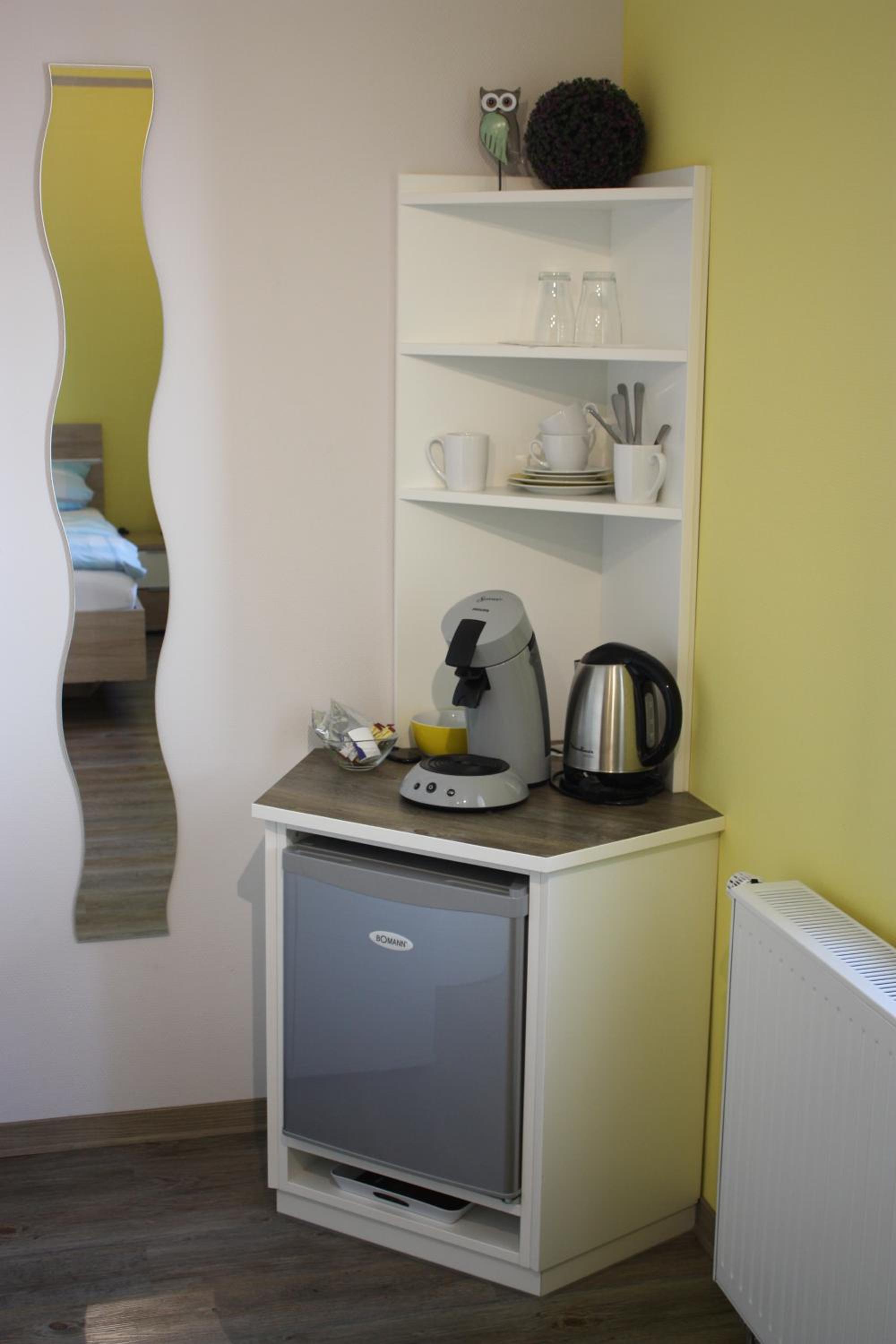 Double Room - Photo 2