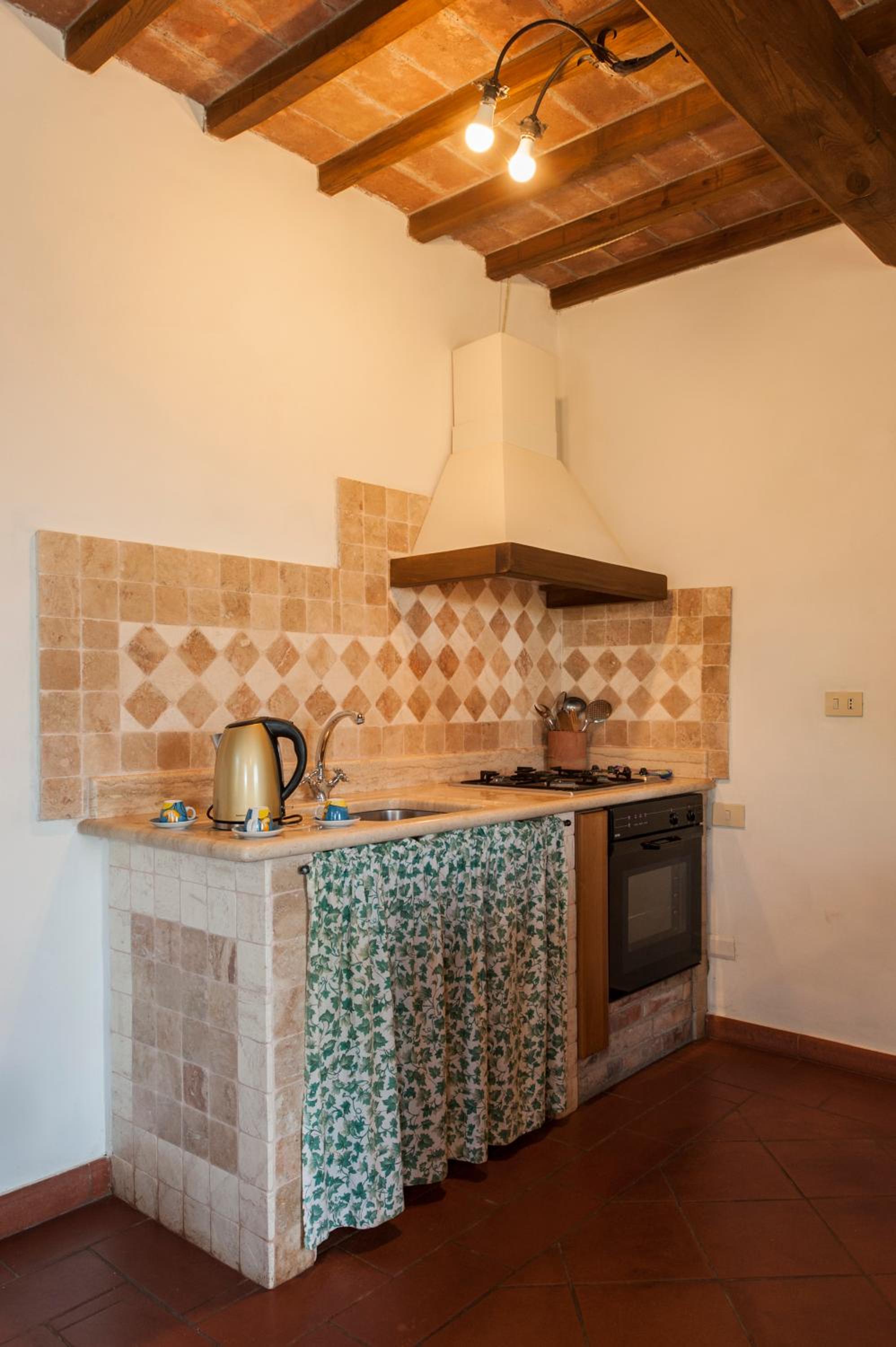 Superior Apartment - Photo 21