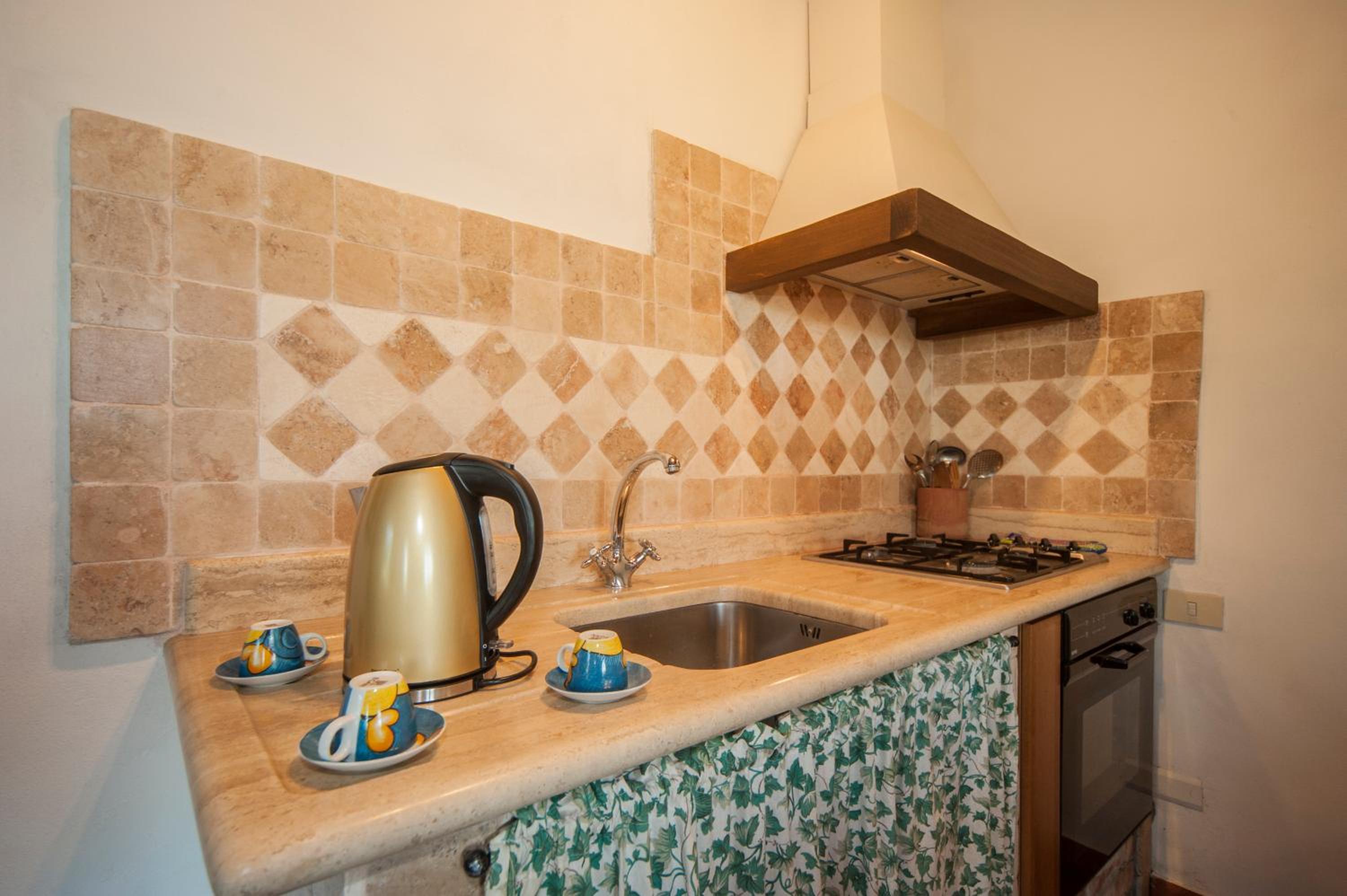 Superior Apartment - Photo 20