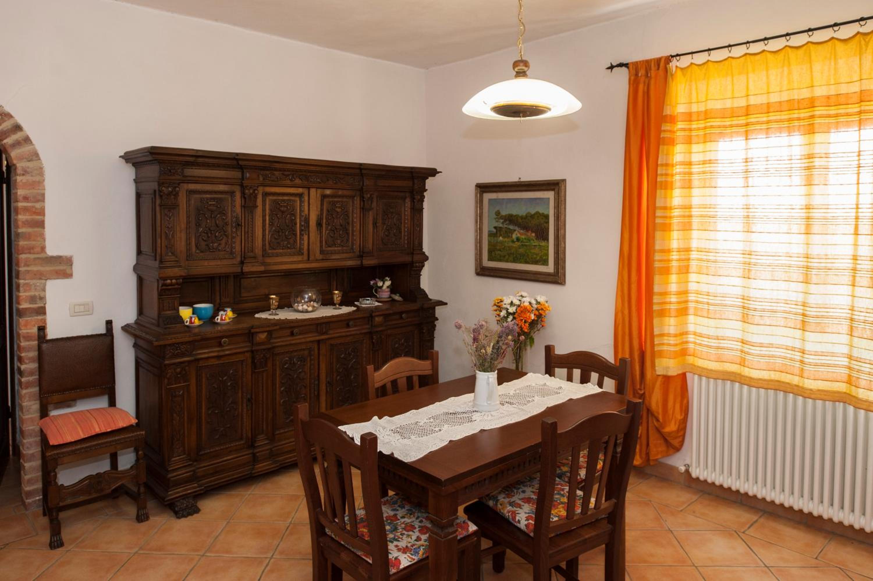One-Bedroom Apartment - Photo 16