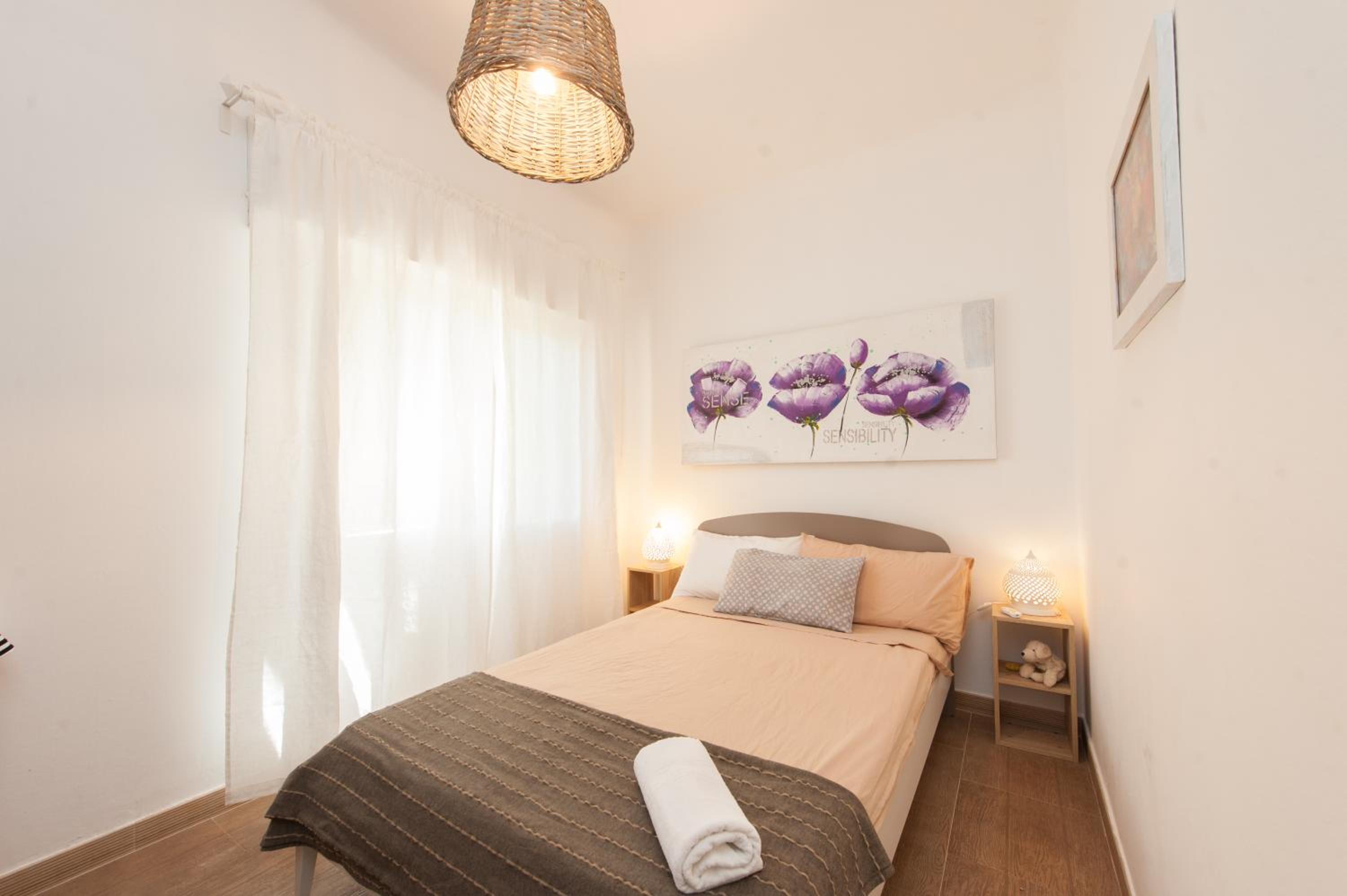 Two-Bedroom Villa photo 1