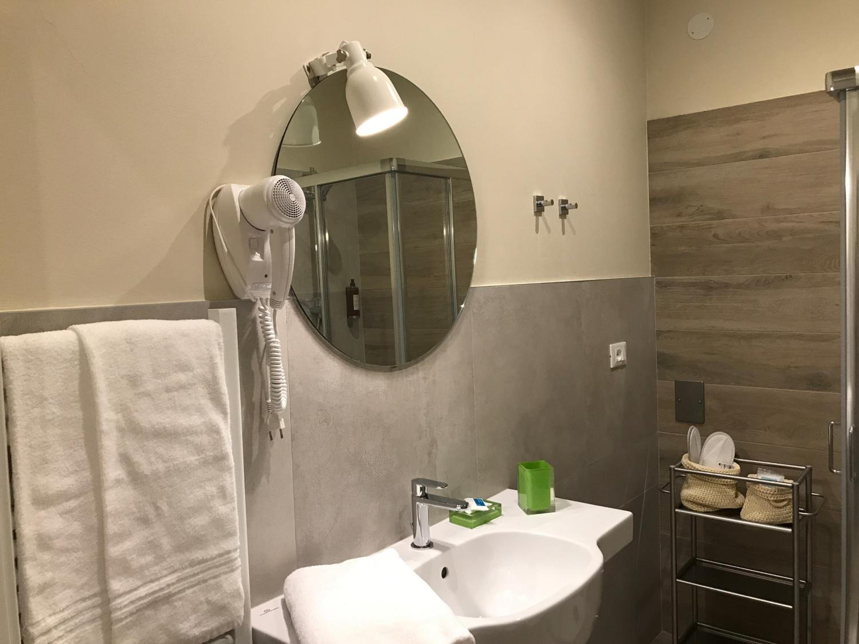 Deluxe Apartment photo 2
