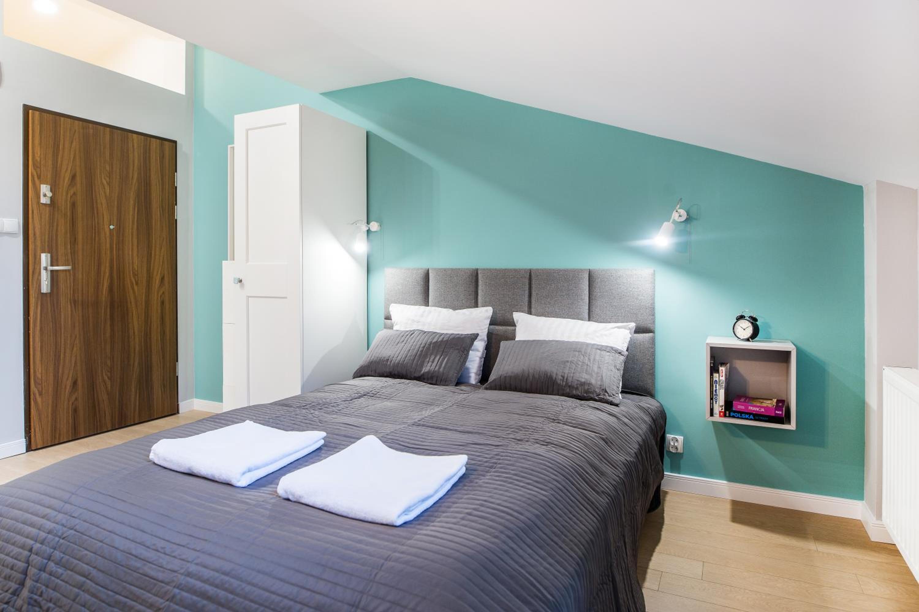Standard Apartment photo 1
