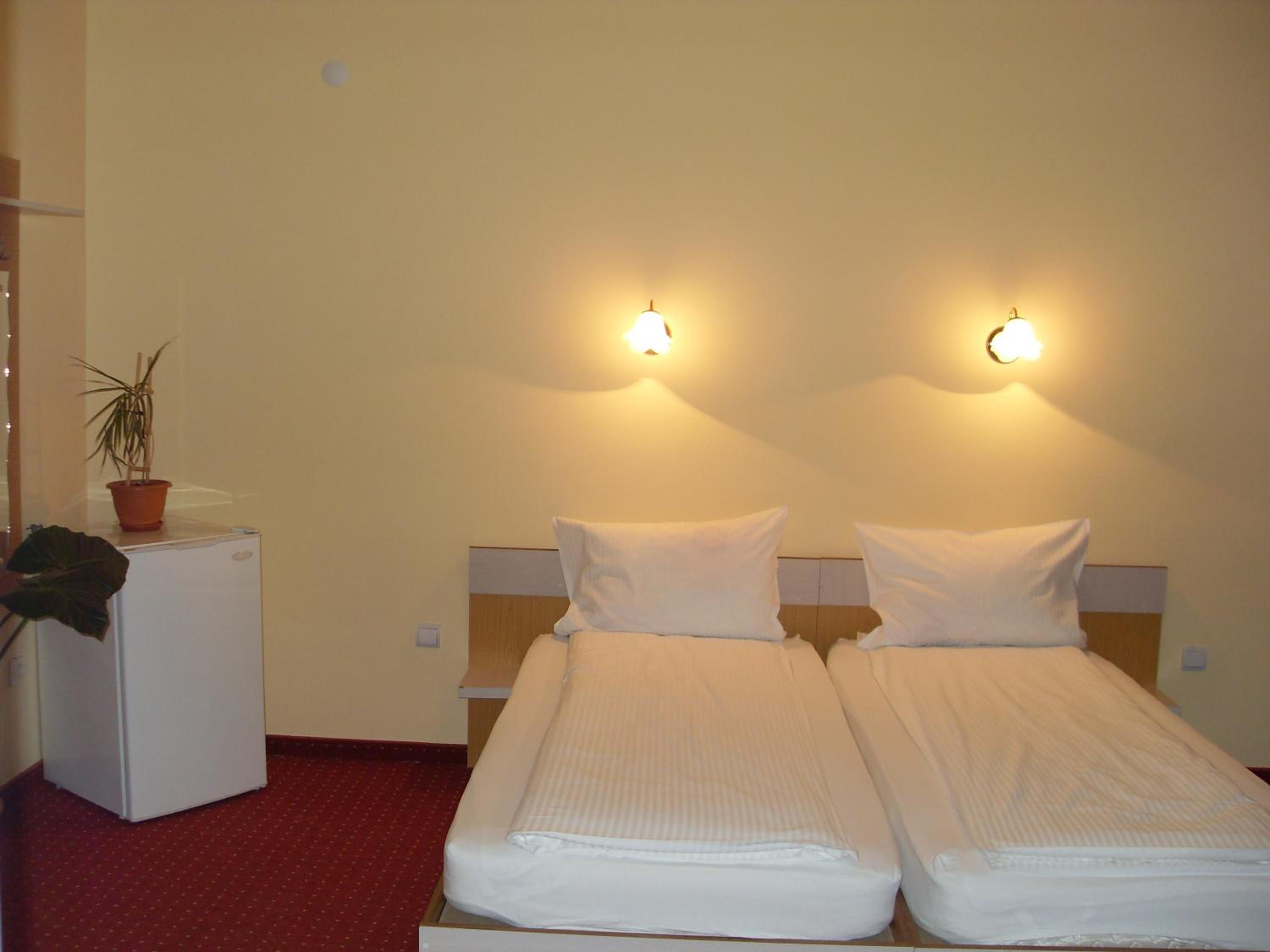 Quadruple Room photo 1