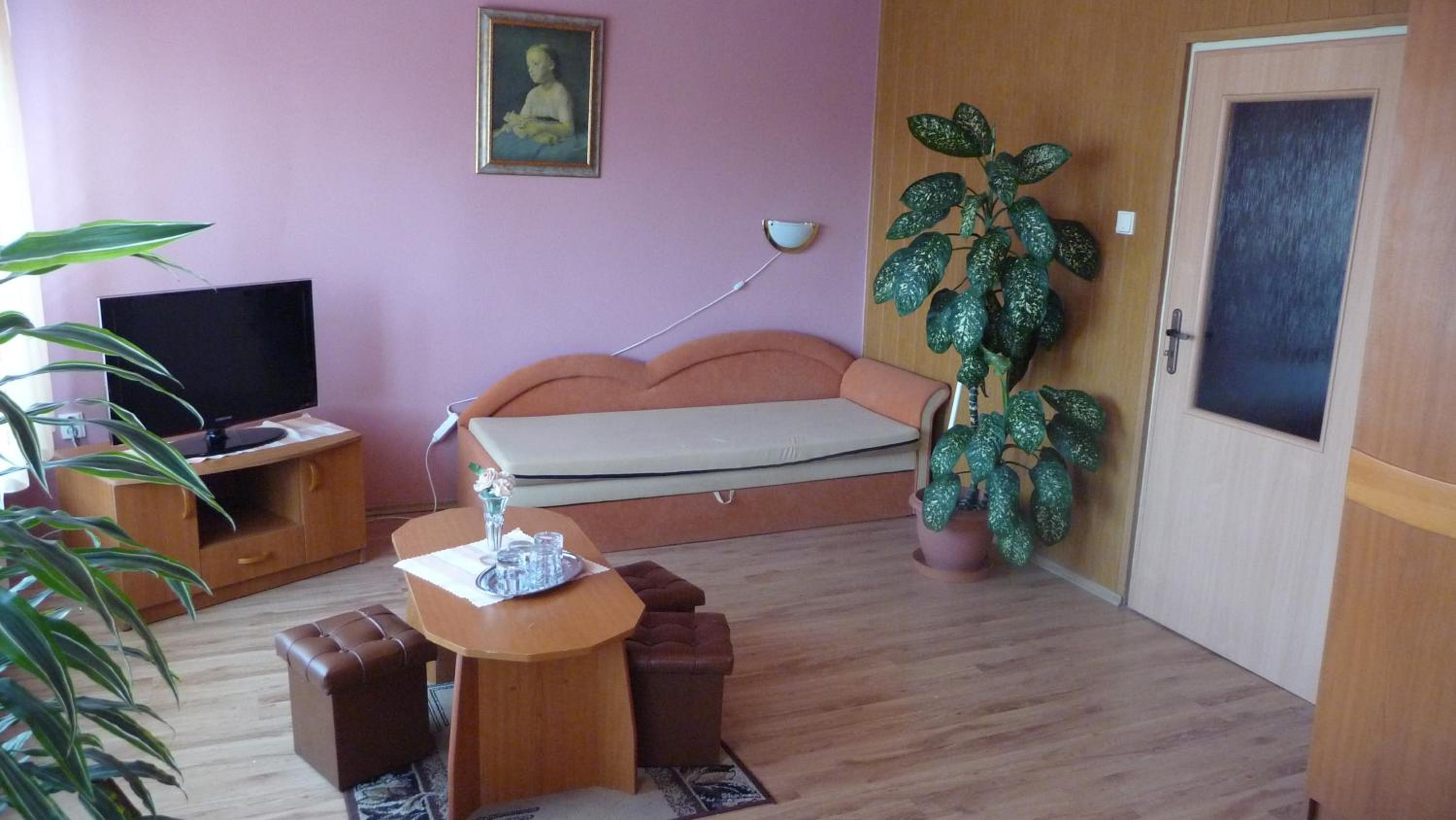 Double or Twin Room - Photo 1