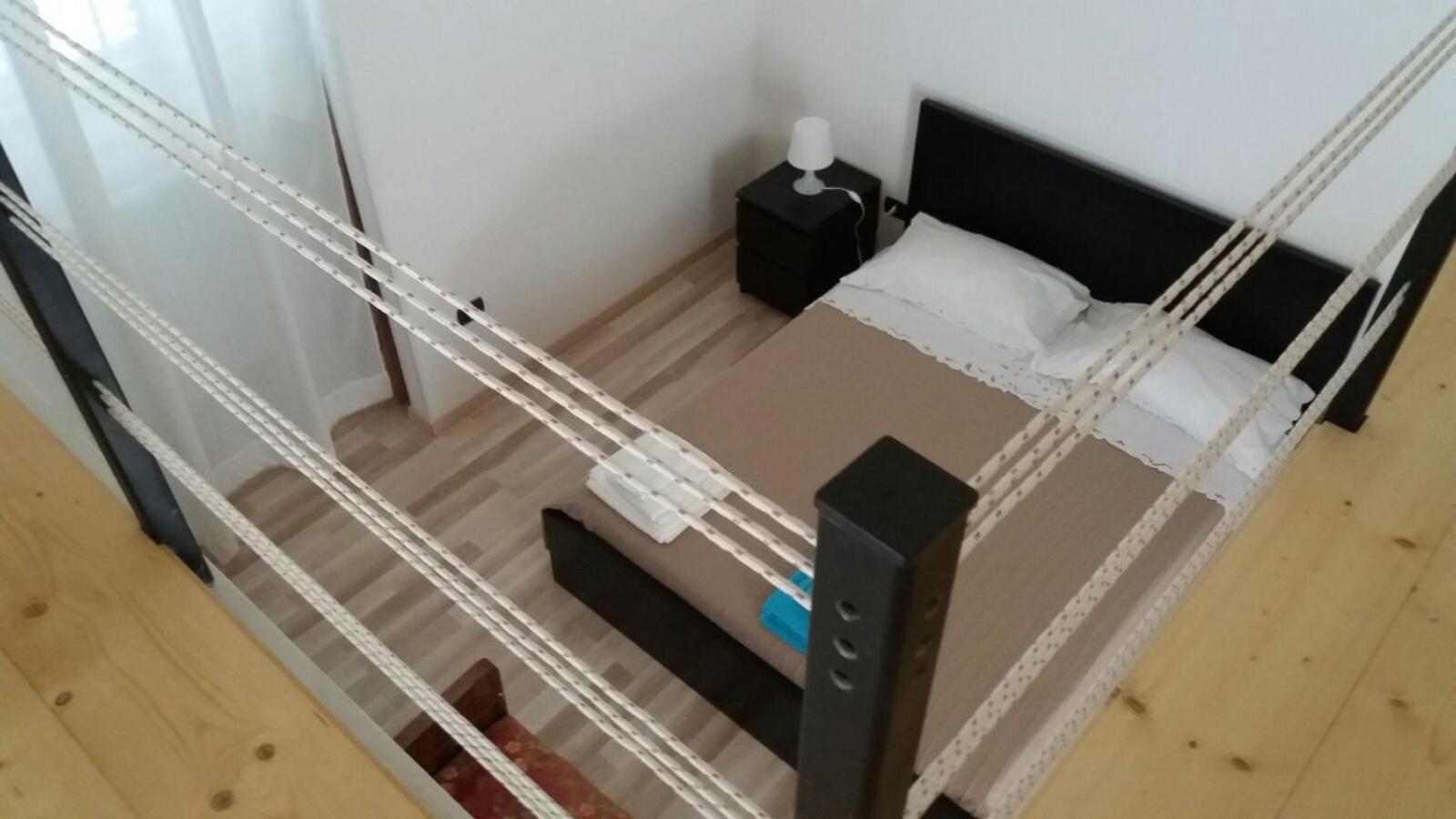 Apartment - Ground Floor