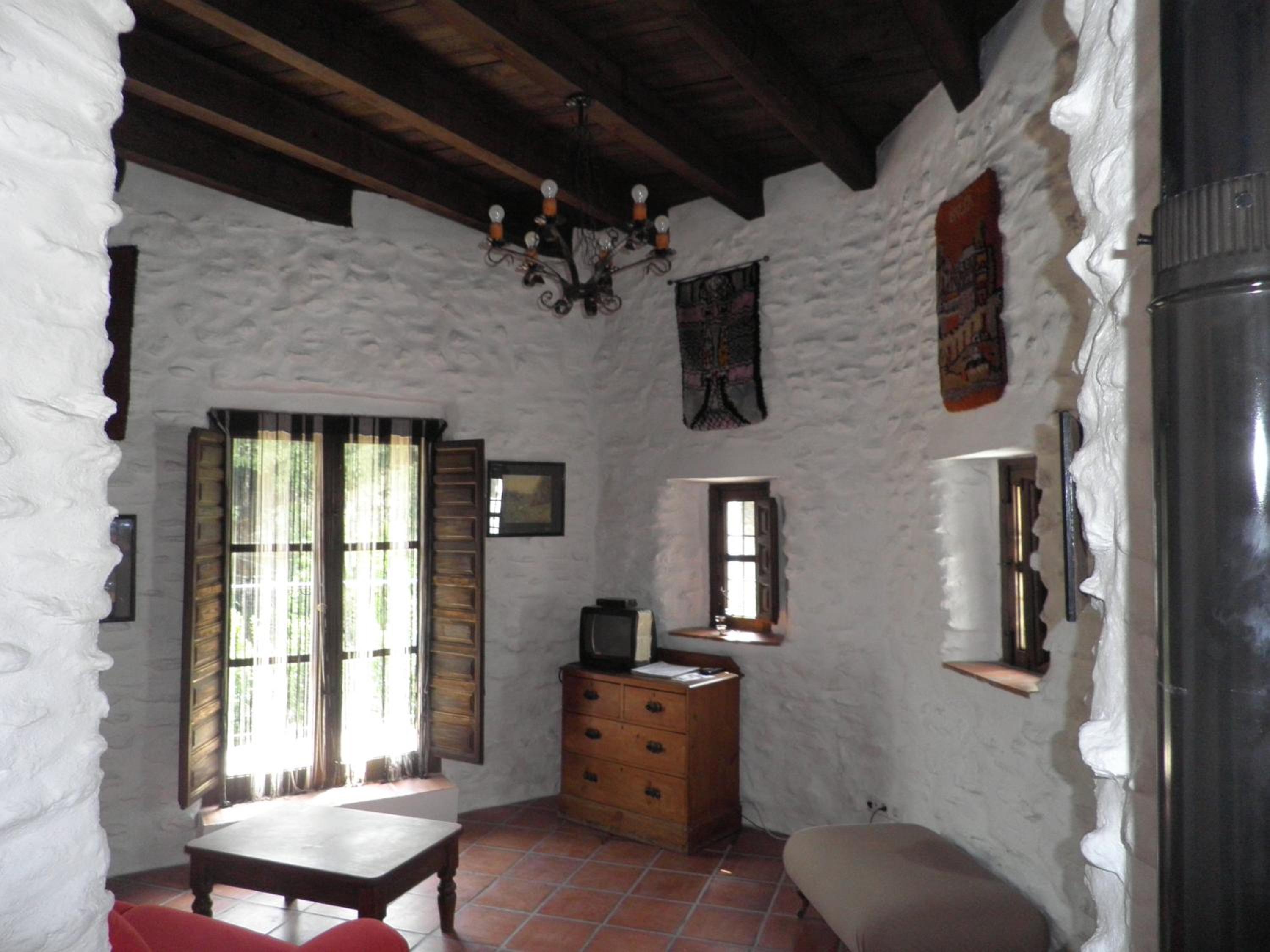 Villa de Dos Habitaciones