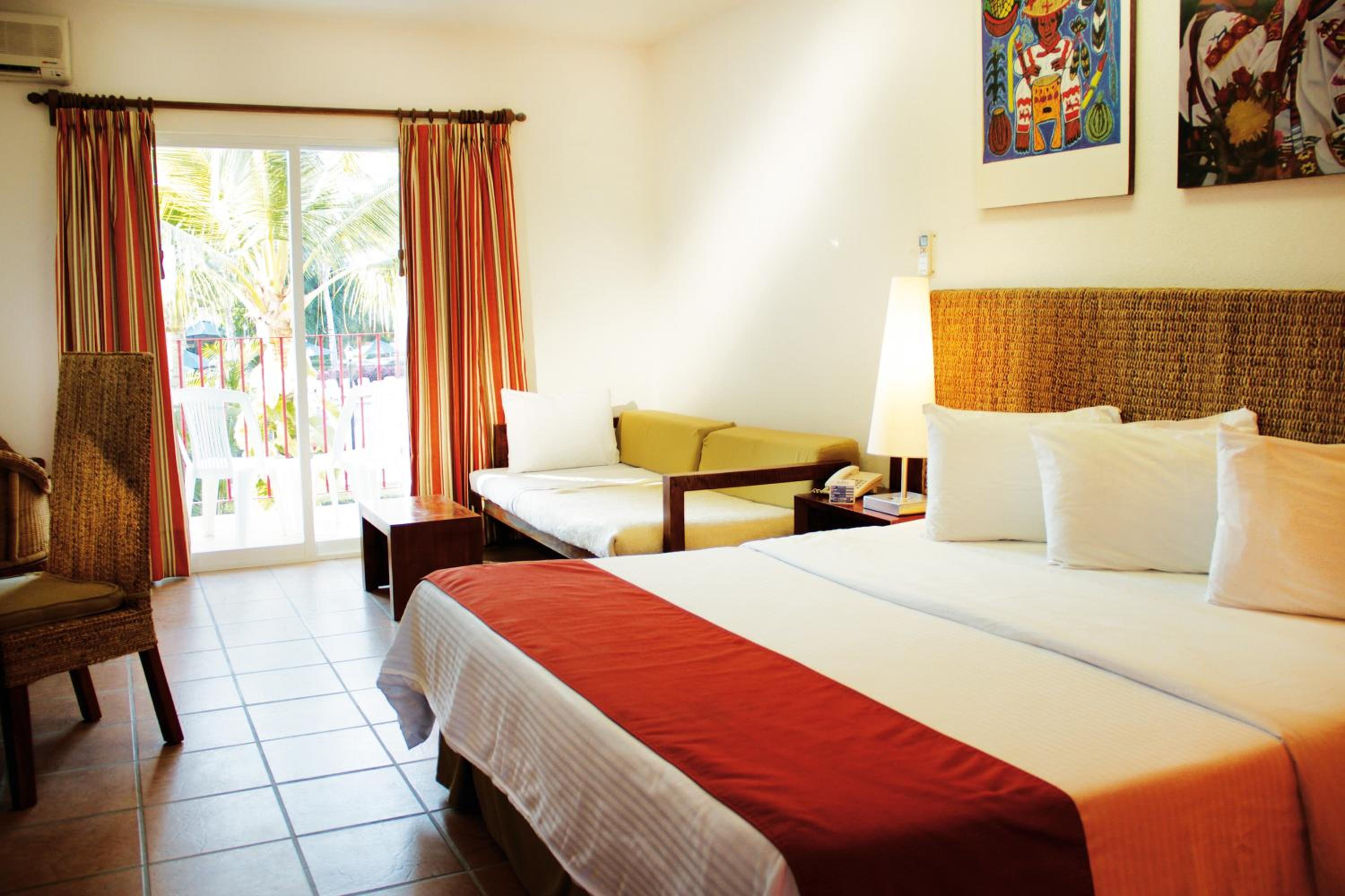 Double Room - Photo 1