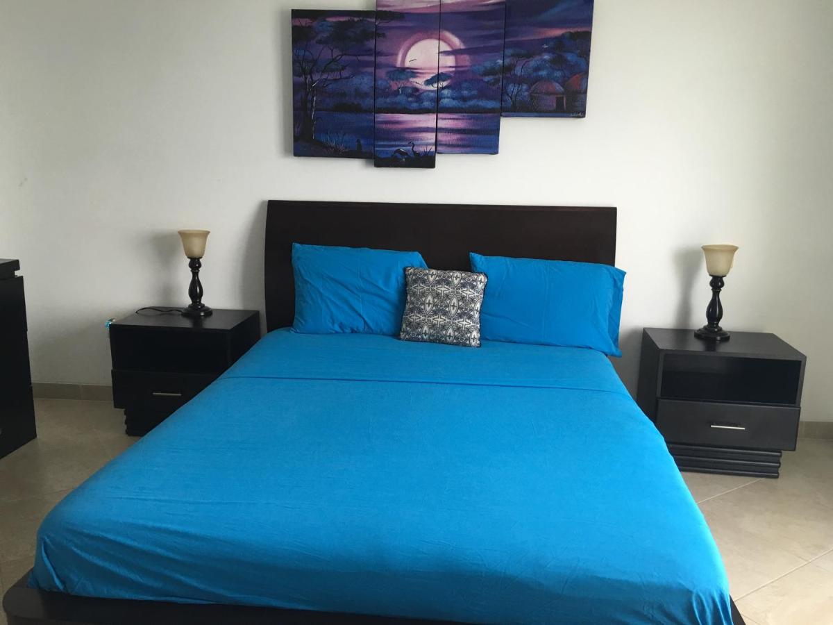 Apartment with Sea View photo 1