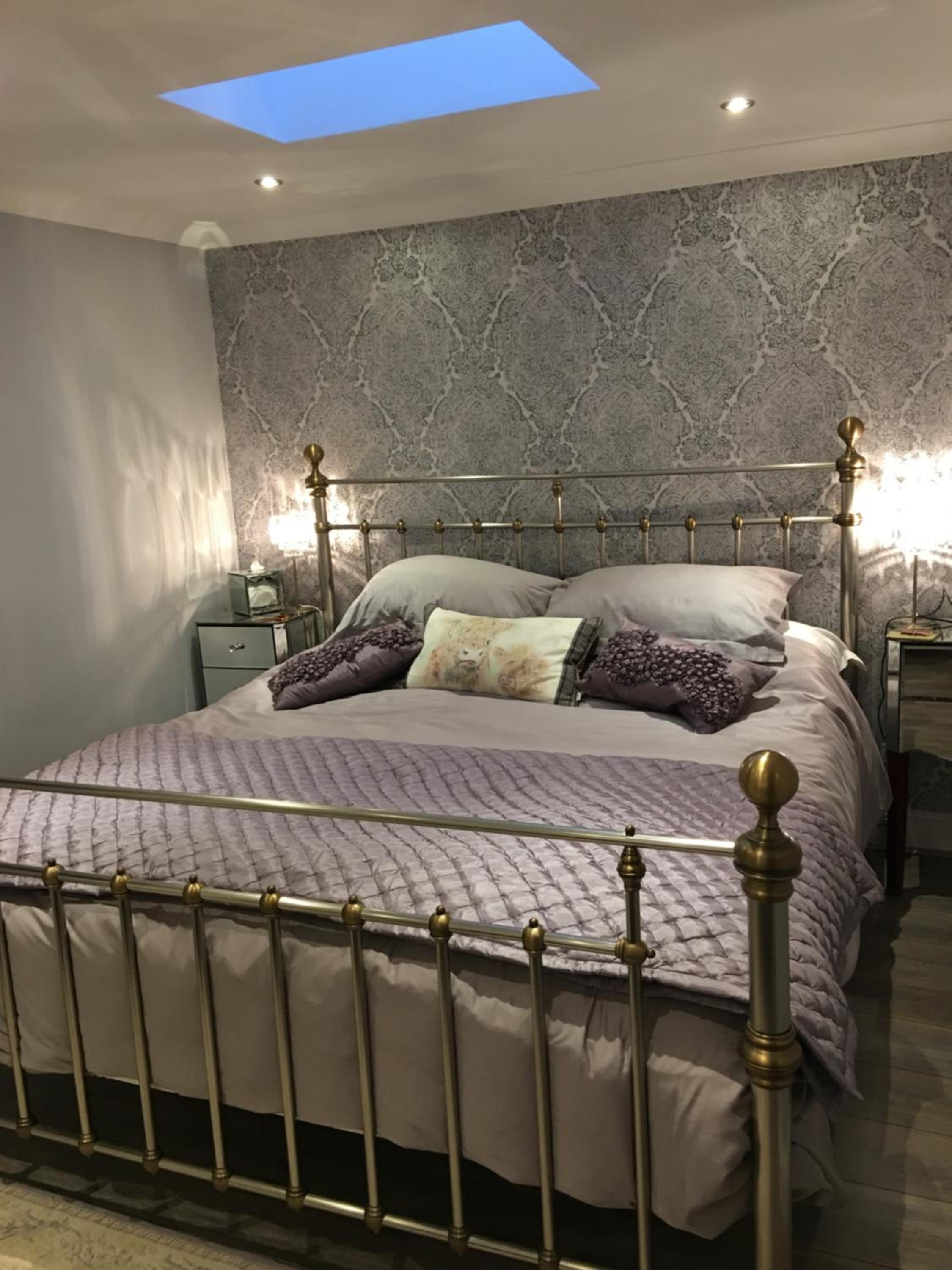 Deluxe Family Suite photo 1
