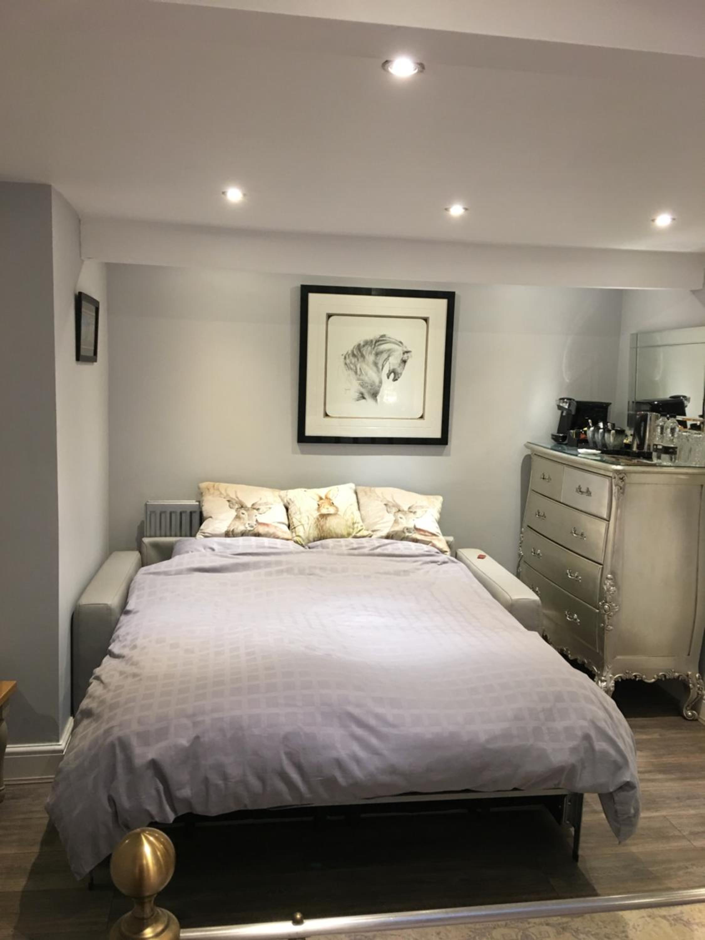 Deluxe Family Suite photo 3