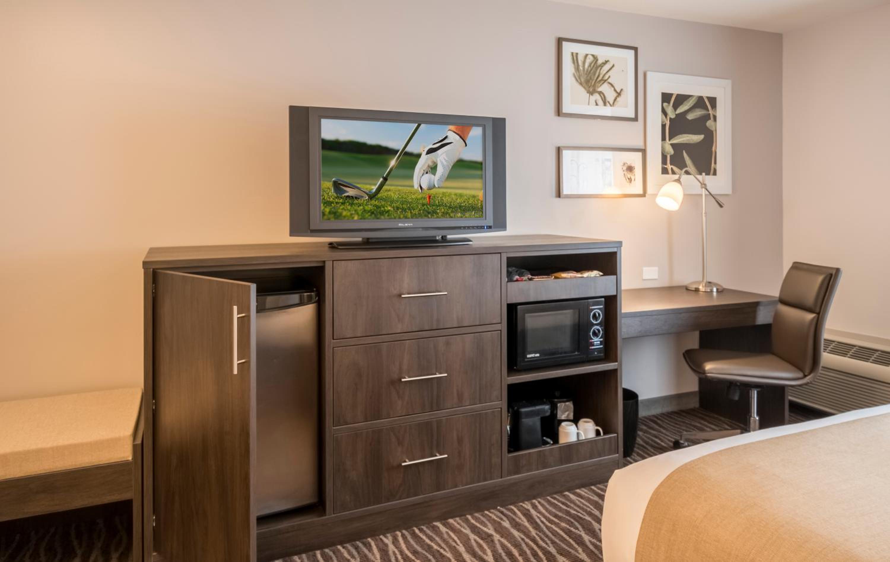 Country Inn & Suites by Radisson, Rochester-Pittsford-Brighton, NY, Photo 5