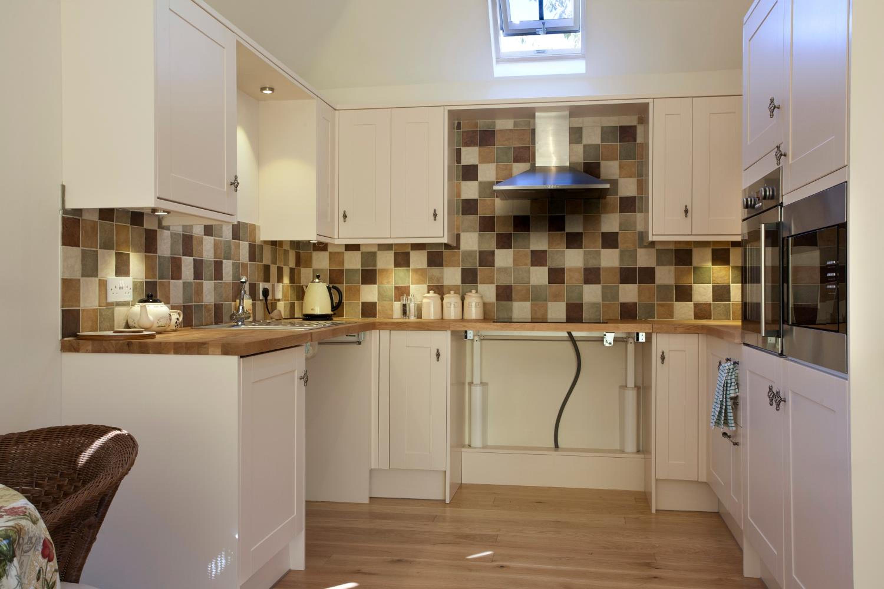Deluxe Apartment - Disability Access  photo 2