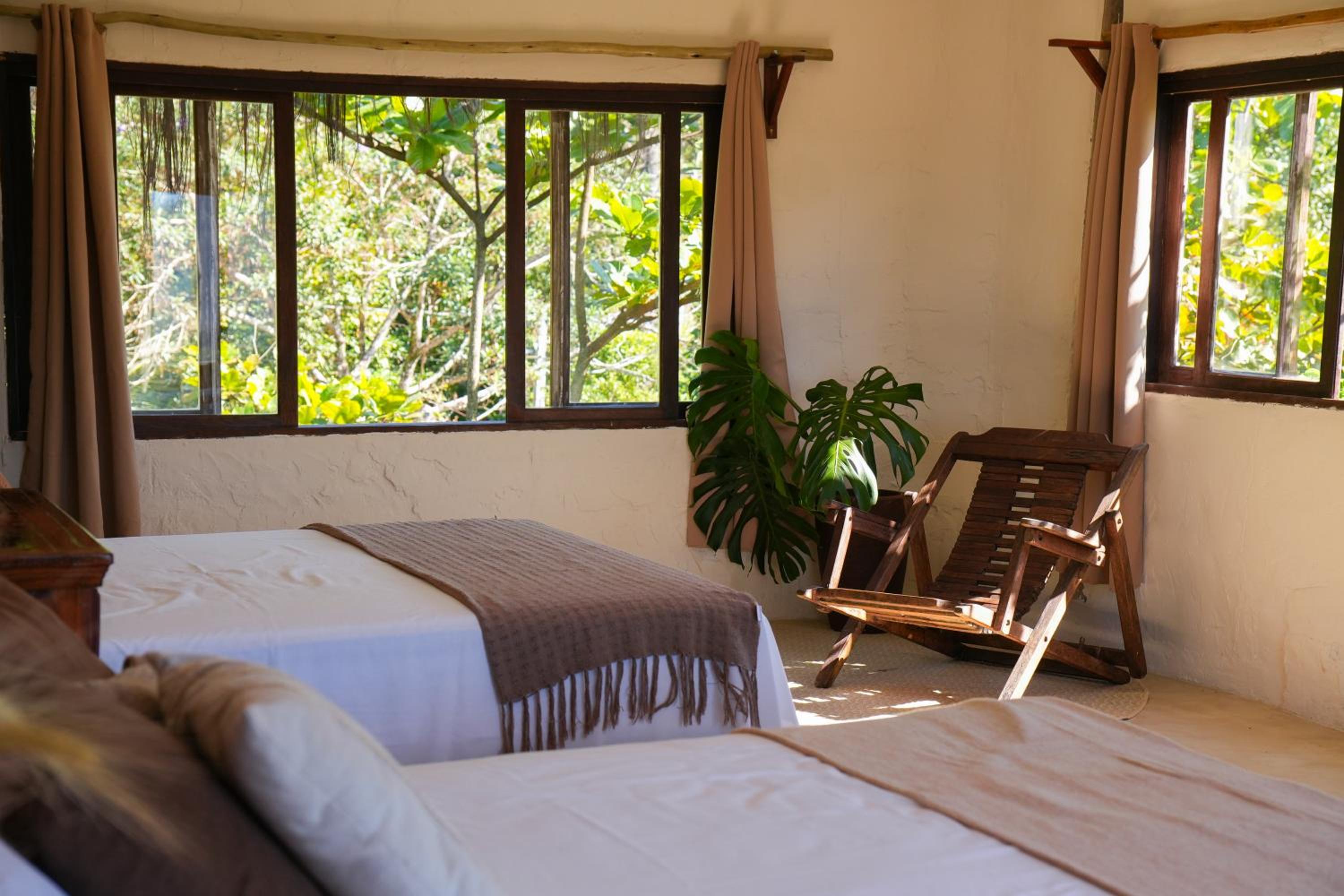 Standard Queen Room with Two Queen Beds