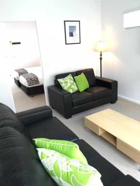 Two-Bedroom Apartment - Photo 6