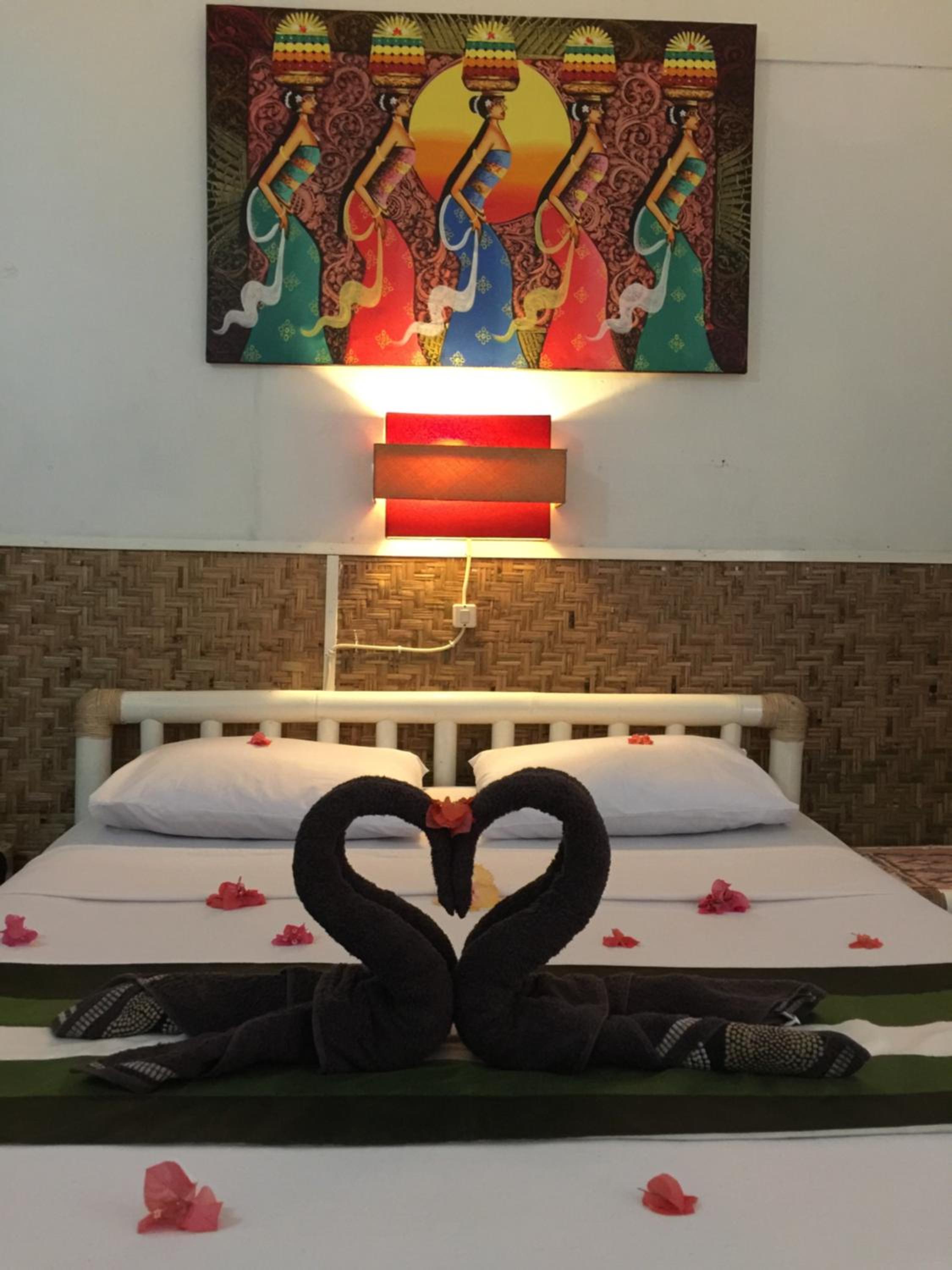 Double or Twin Room - Photo 1