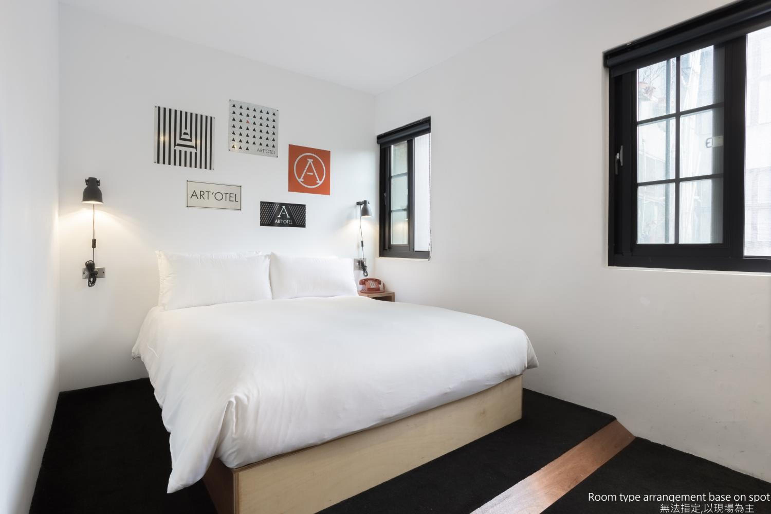Medium Double Room photo 2