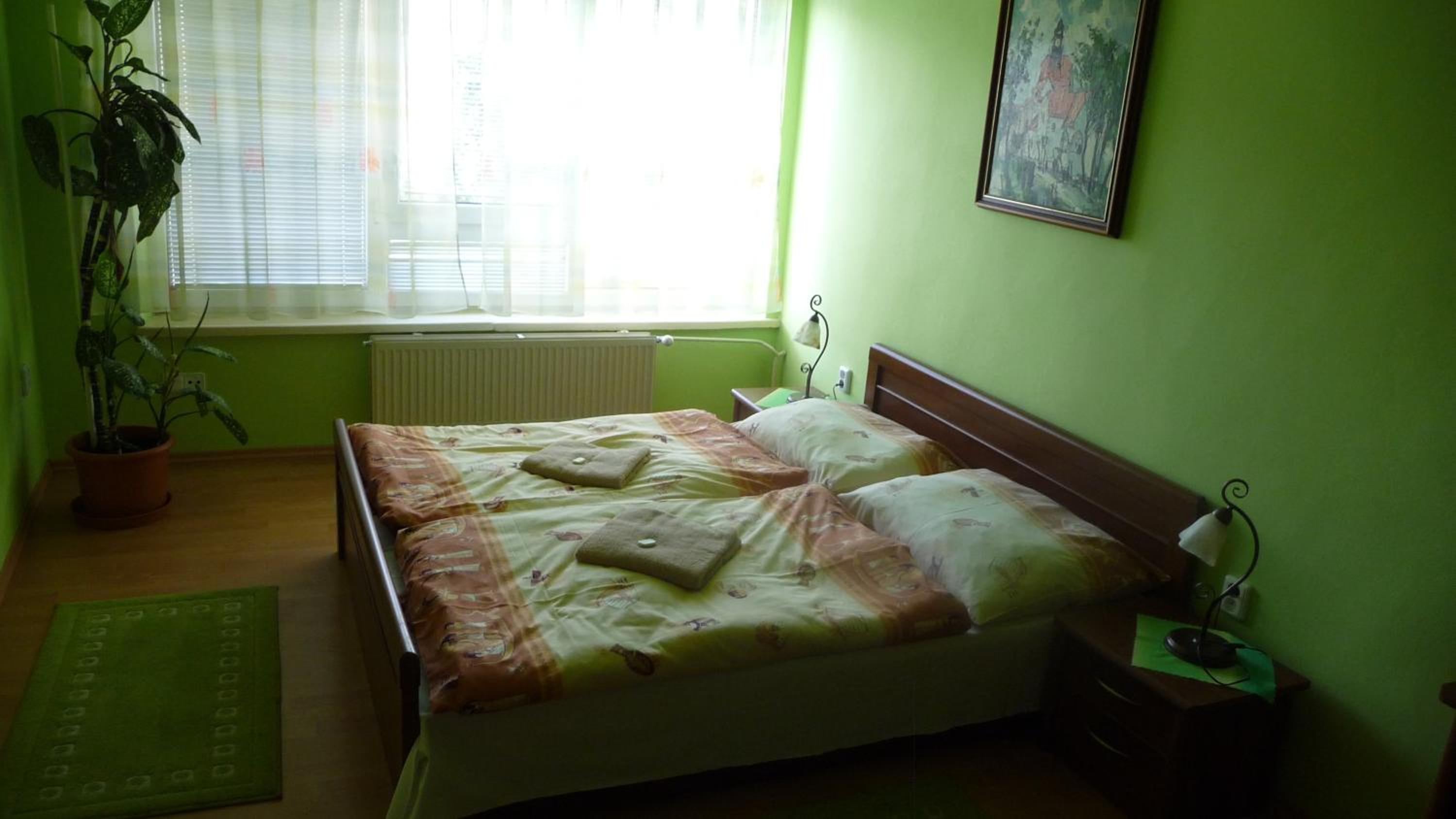 Two-Bedroom Suite (4 Adults) - Photo 1